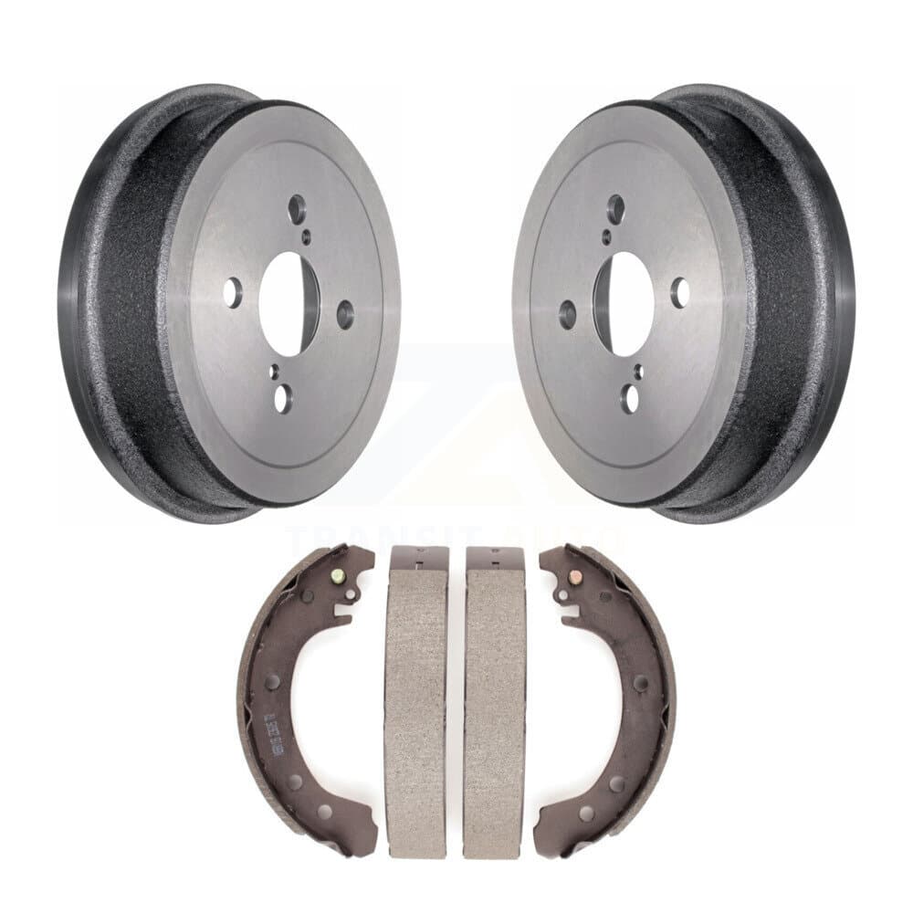 Transit Auto - K8N-100569 - Rear Brake Drum Kits image 1
