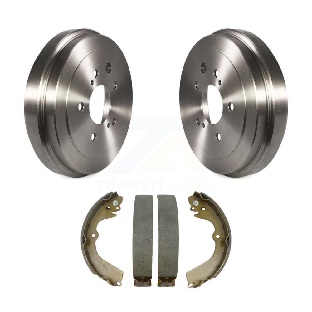 Transit Auto - K8N-100576 - Rear Brake Drum Kits image 1