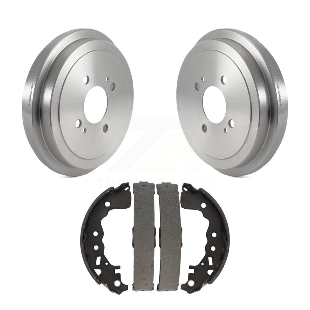 Transit Auto - K8N-100650 - Rear Brake Drum Kits image 1