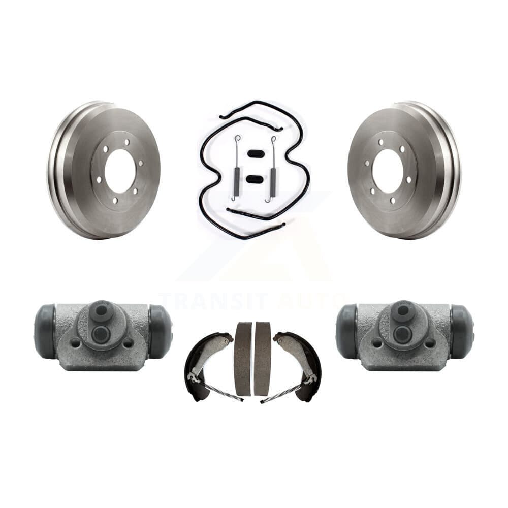 Transit Auto - K8N-100659 - Rear Brake Drum Kits image 1