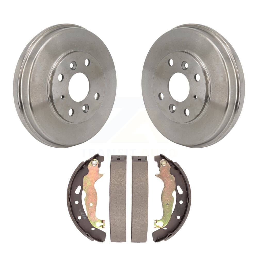 Transit Auto - K8N-100685 - Rear Brake Drum Kits image 1