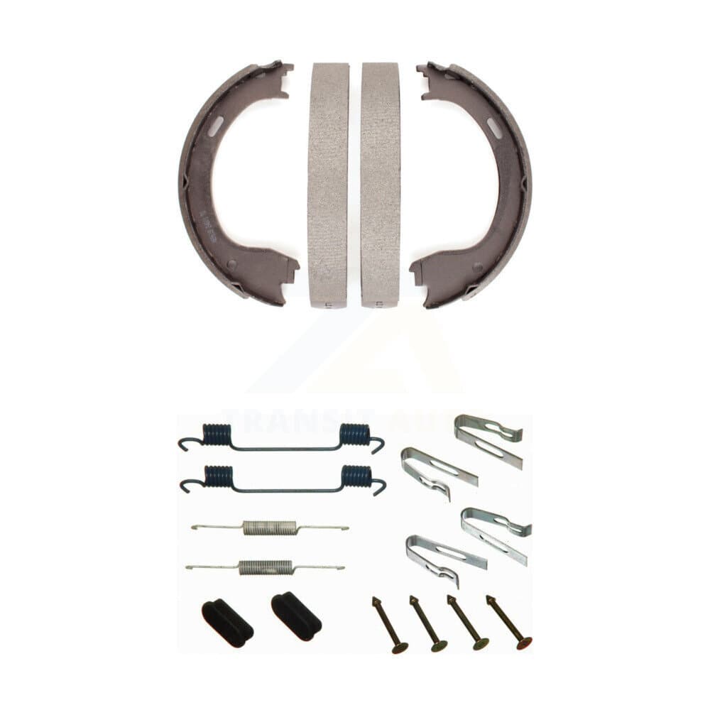 Top Quality - KNH-100053 - Rear Parking Brake Shoe Kits image 1