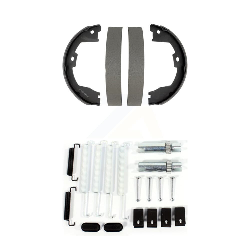 Top Quality - KNH-100223 - Rear Parking Brake Shoe Kits image 1