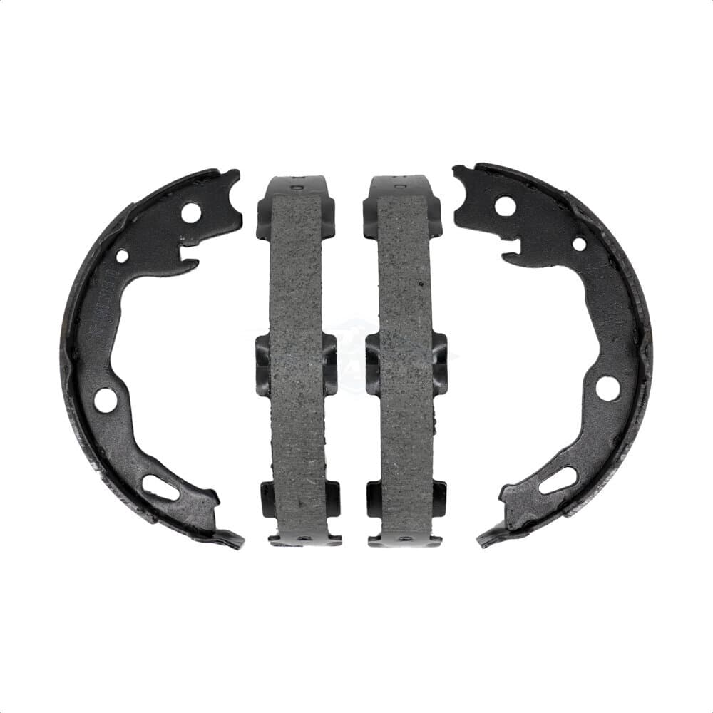 Top Quality - NB-1066B - Rear Parking Brake Shoe image 1