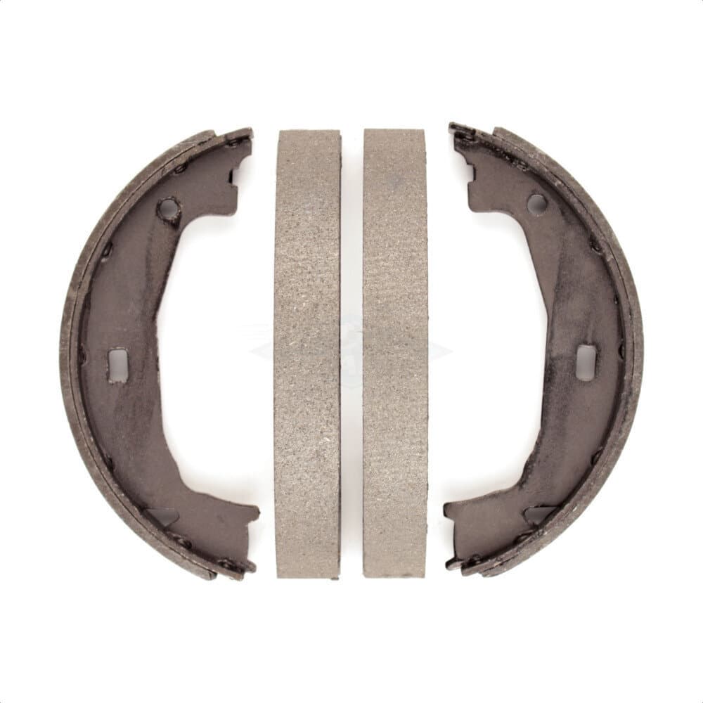 Top Quality - NB-828B - Rear Parking Brake Shoe image 1