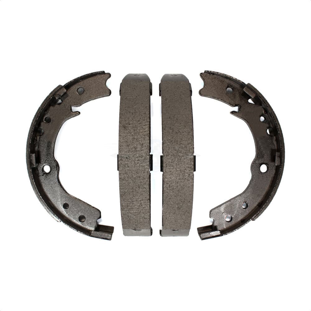 Top Quality - NB-856B - Rear Parking Brake Shoe image 1