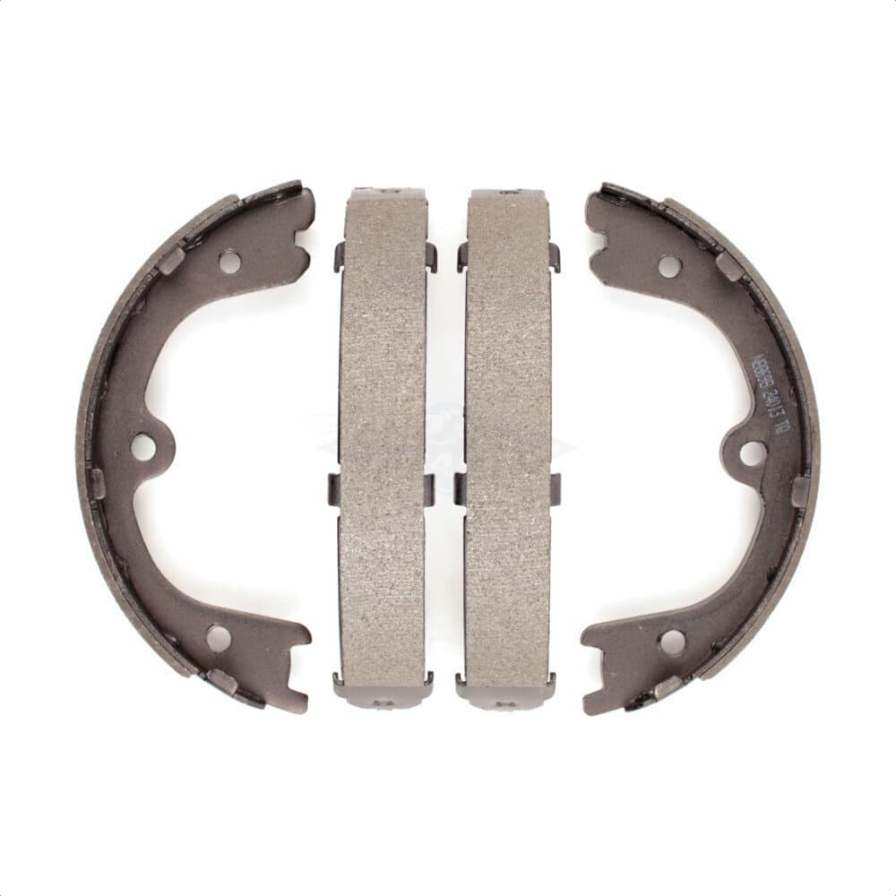 Top Quality - NB-869B - Rear Parking Brake Shoe image 1