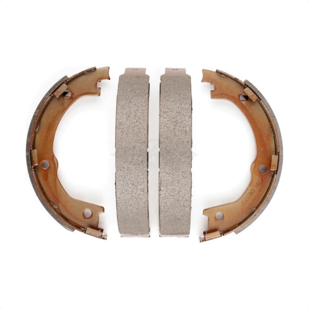 Top Quality - NB-873B - Rear Parking Brake Shoe image 1