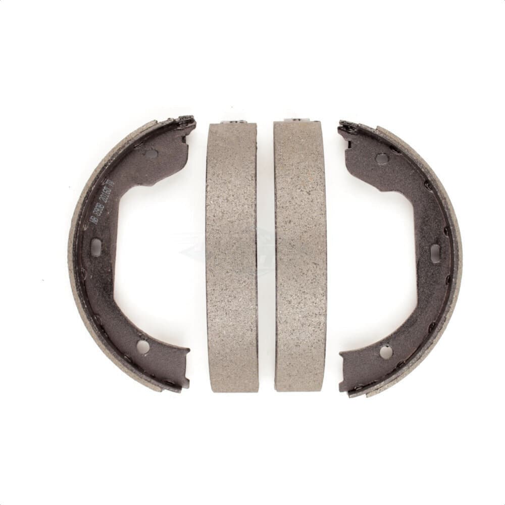 Top Quality - NB-890B - Rear Parking Brake Shoe image 1