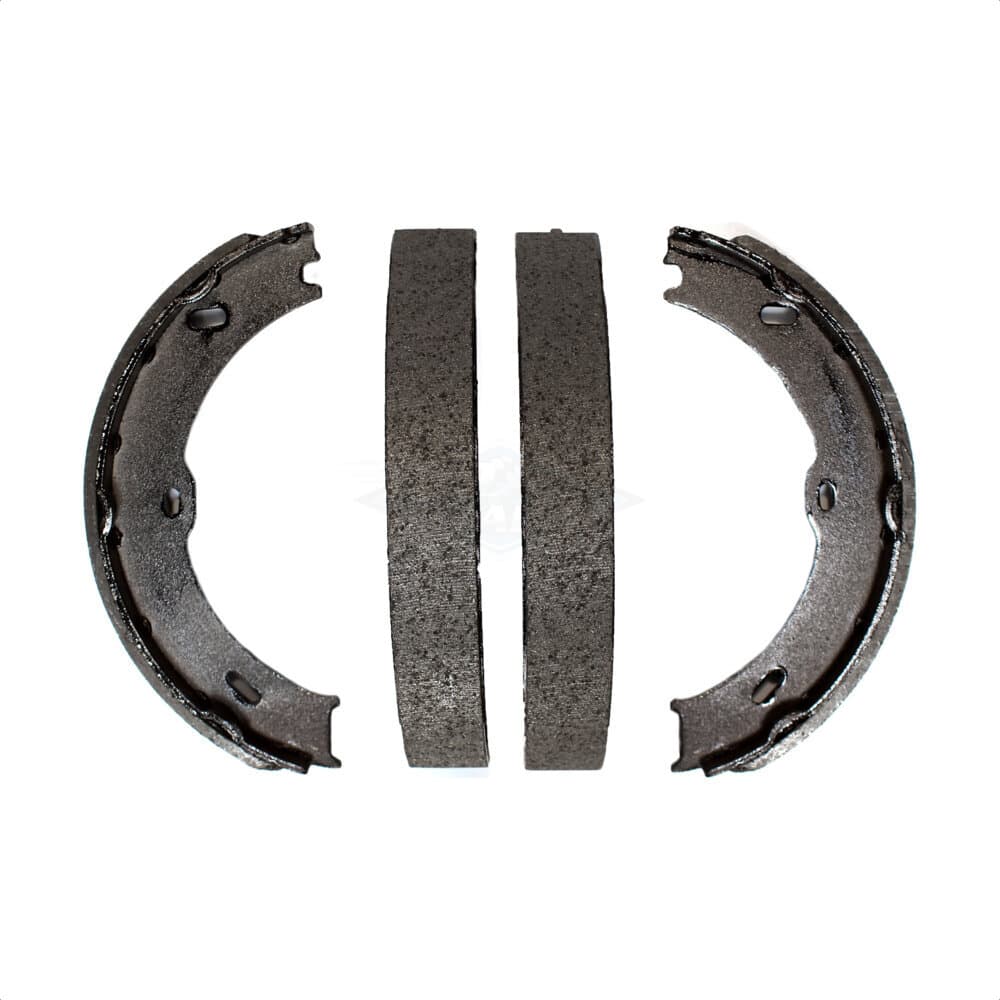 Top Quality - NB-938B - Rear Parking Brake Shoe image 1