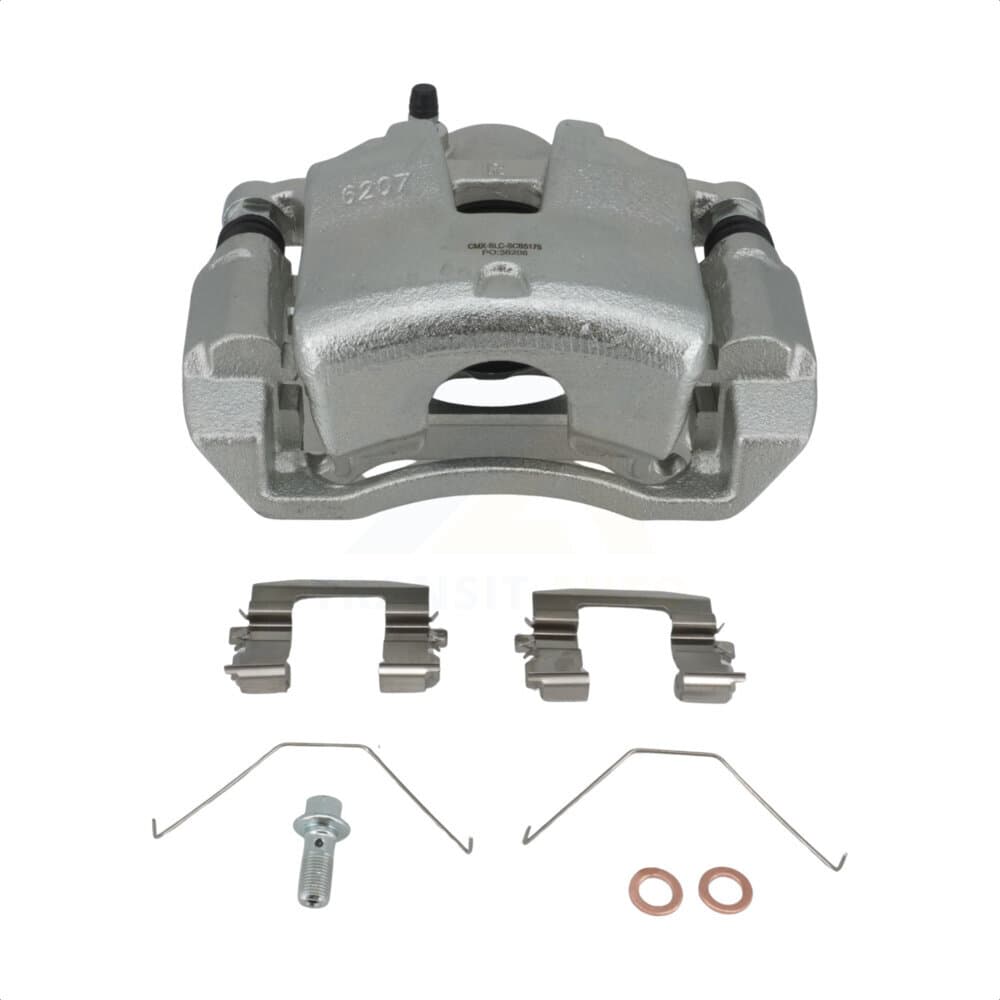 CMX - SLC-SCB5178 - Front Left Disc Brake Caliper image 1