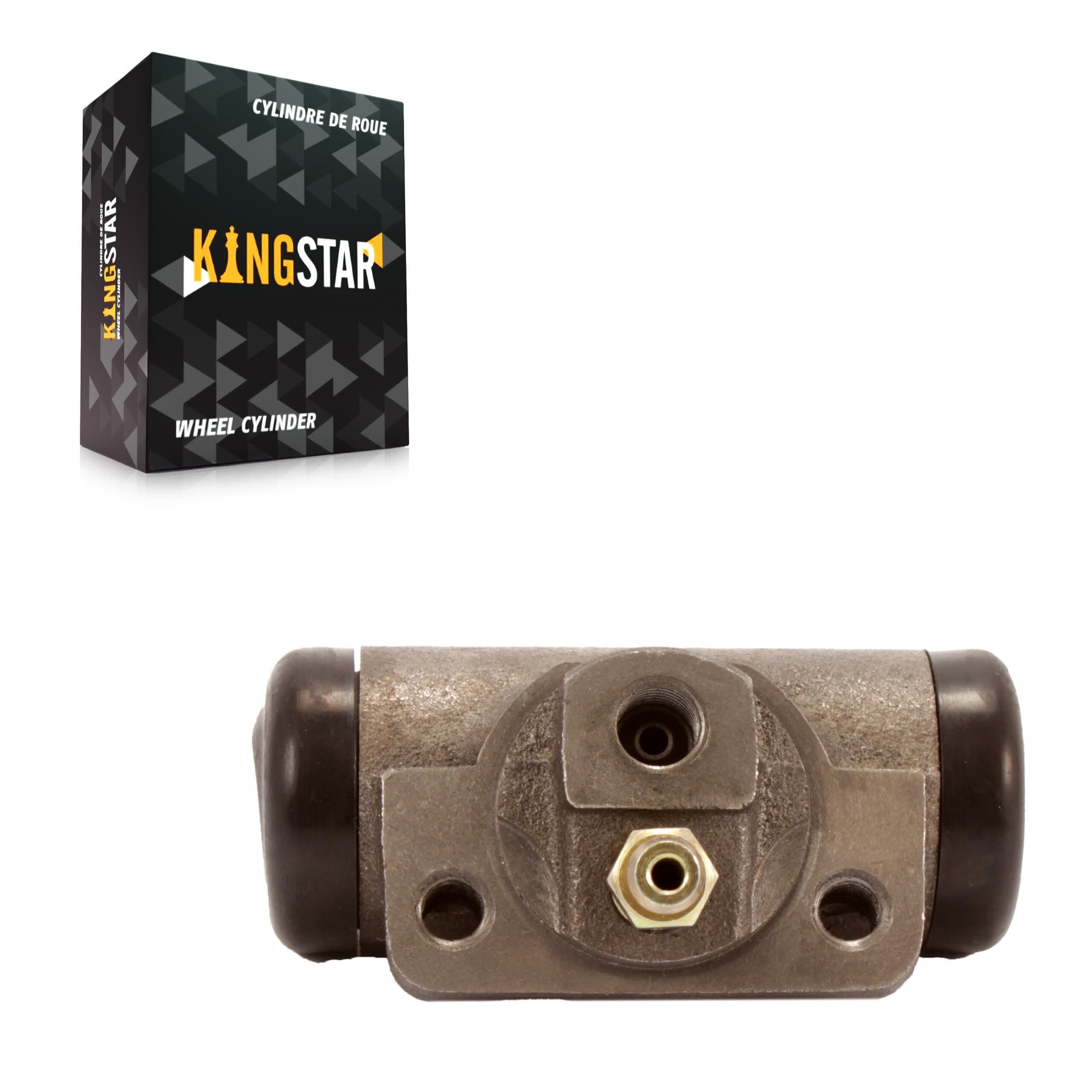 Kingstar - 14-WC370061 - Rear Drum Brake Wheel Cylinder image 1
