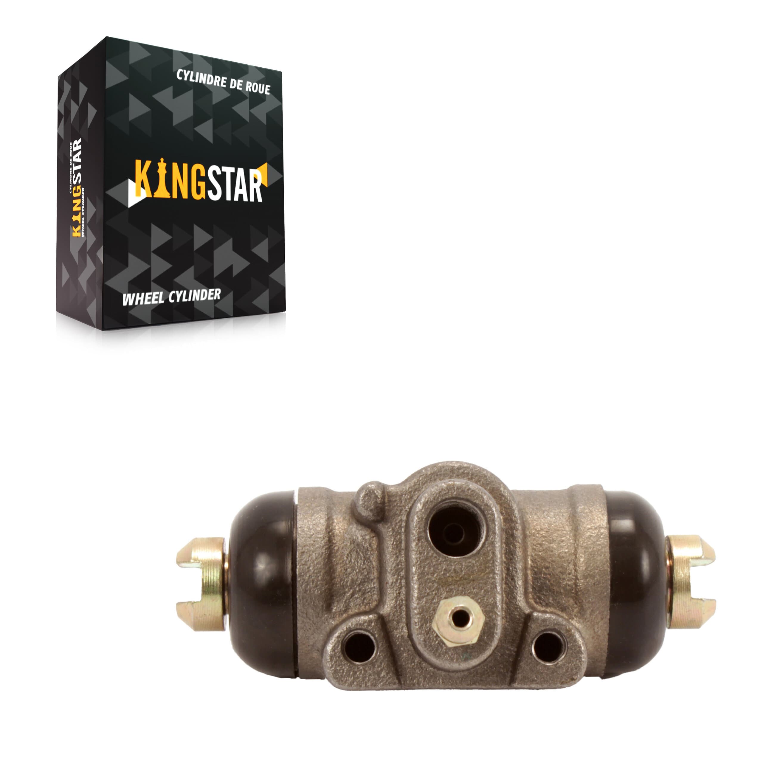 Kingstar - 14-WC370094 - Rear Drum Brake Wheel Cylinder image 1