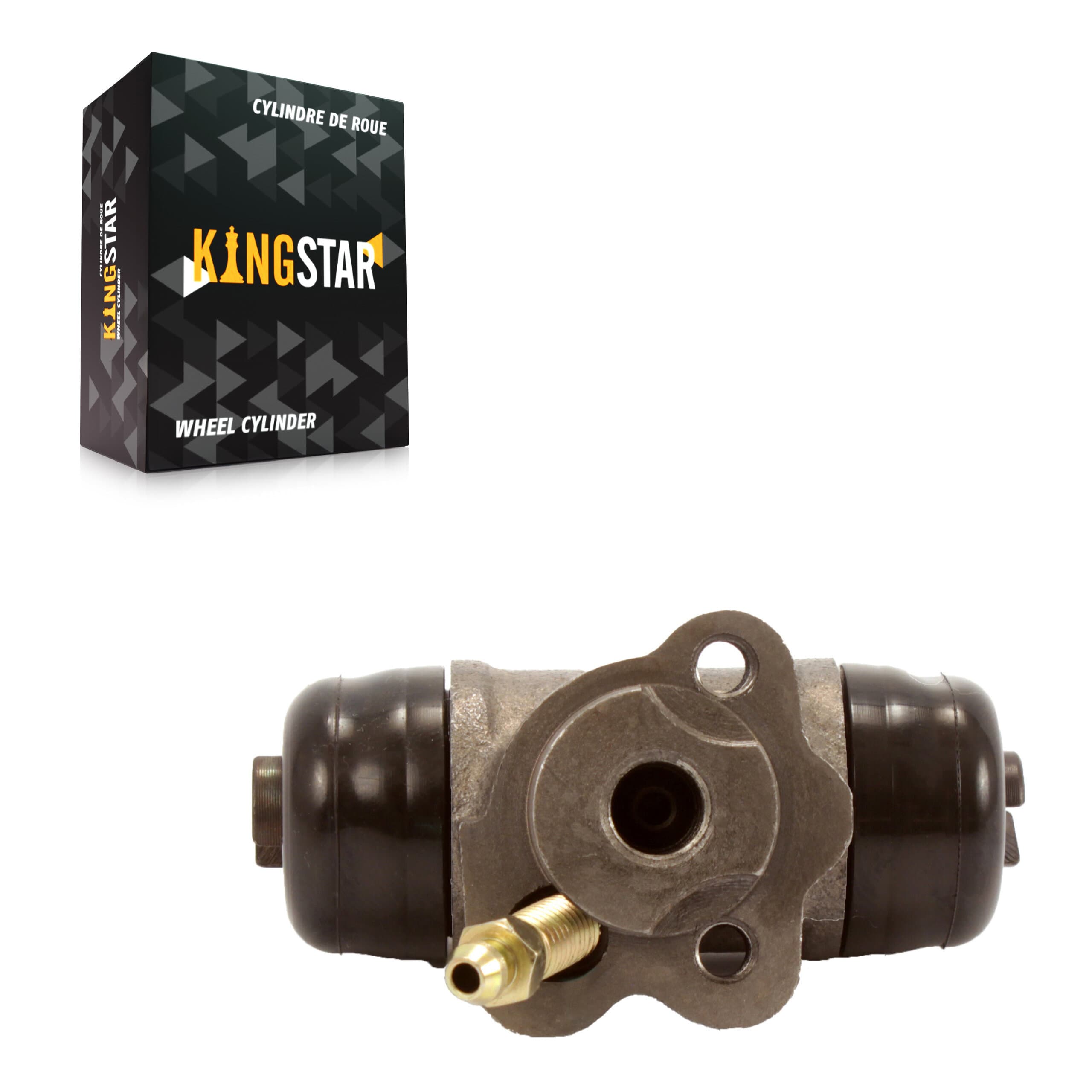 Kingstar - 14-WC370098 - Rear Right Drum Brake Wheel Cylinder image 1