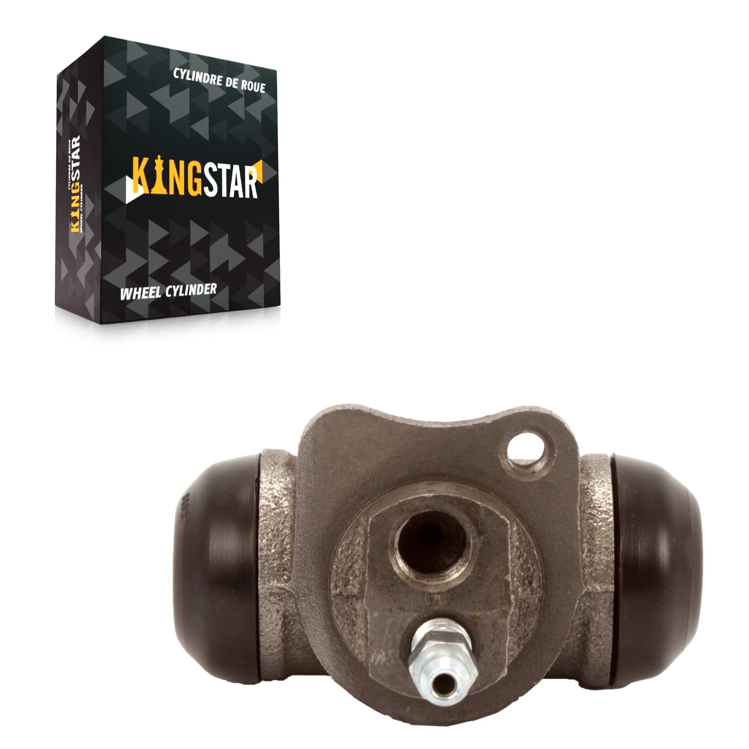 Kingstar - 14-WC370103 - Rear Drum Brake Wheel Cylinder image 1