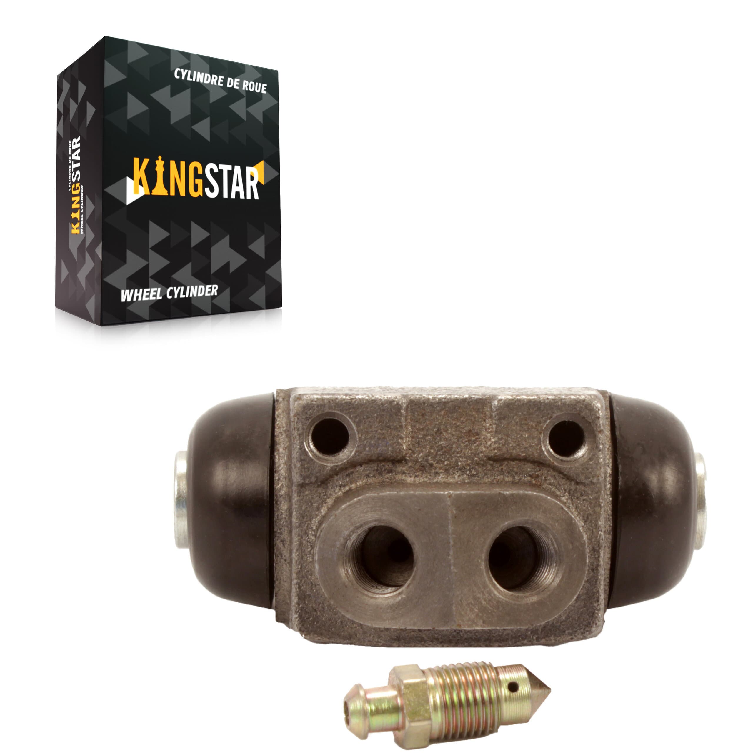Kingstar - 14-WC370121 - Rear Drum Brake Wheel Cylinder image 1