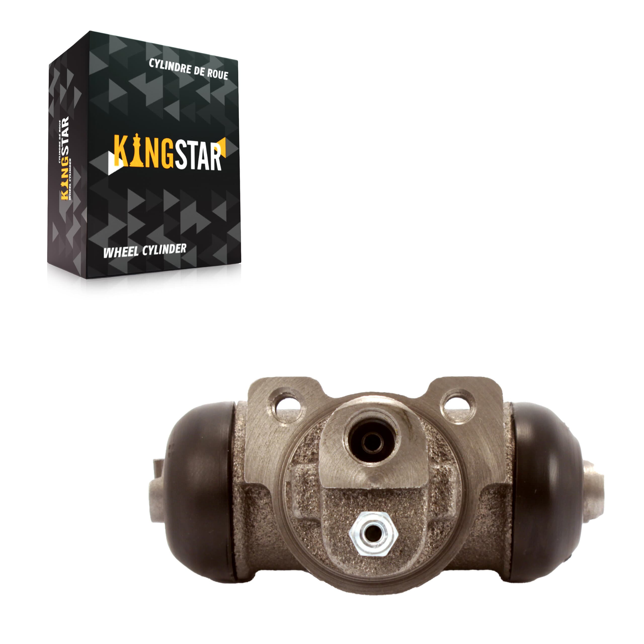 Kingstar - 14-WC370130 - Rear Drum Brake Wheel Cylinder image 1