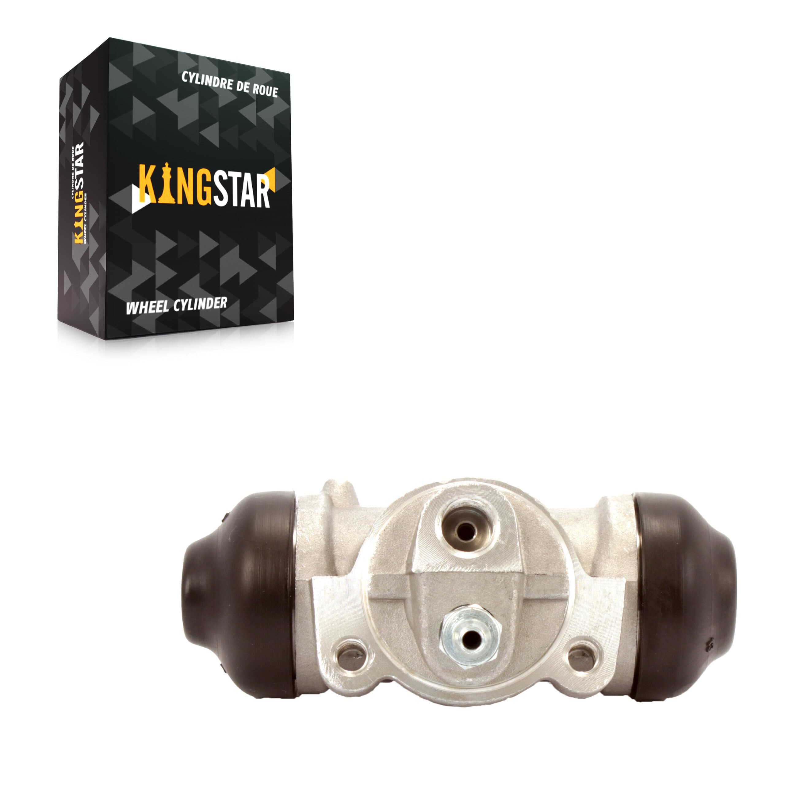 Kingstar - 14-WC370143 - Rear Drum Brake Wheel Cylinder image 1