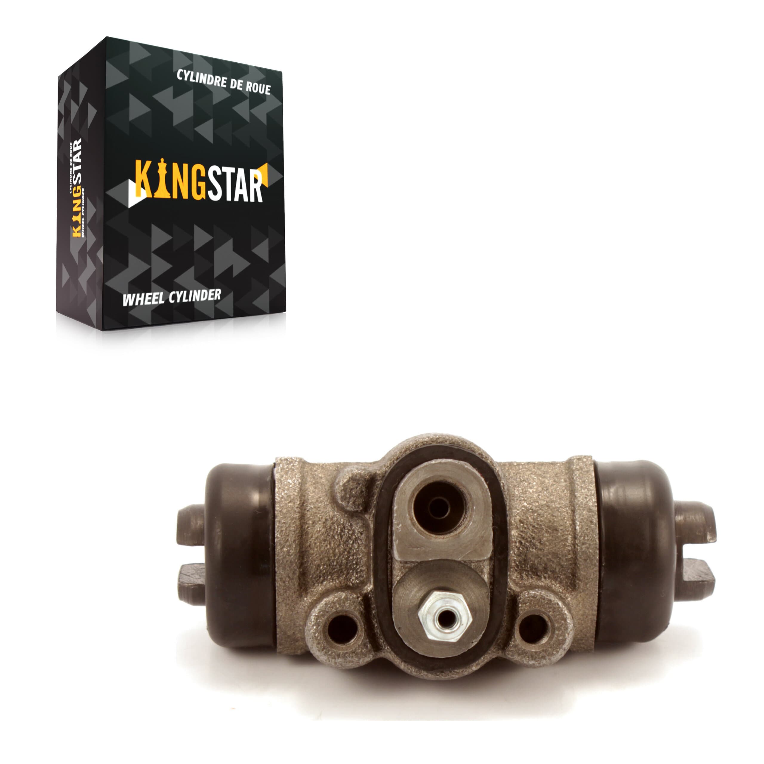 Kingstar - 14-WC370153 - Rear Left Drum Brake Wheel Cylinder image 1
