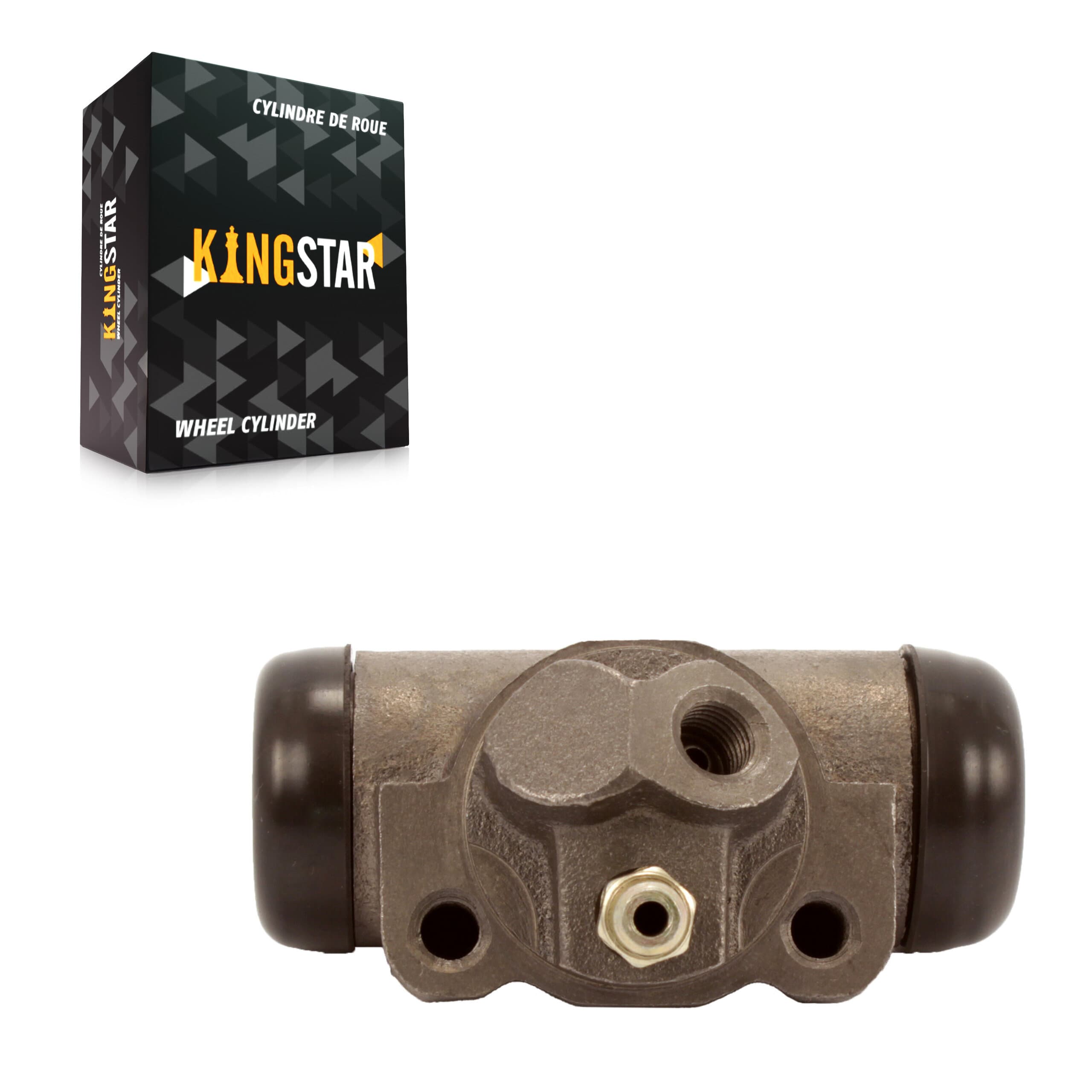 Kingstar - 14-WC370192 - Rear Left Drum Brake Wheel Cylinder image 1