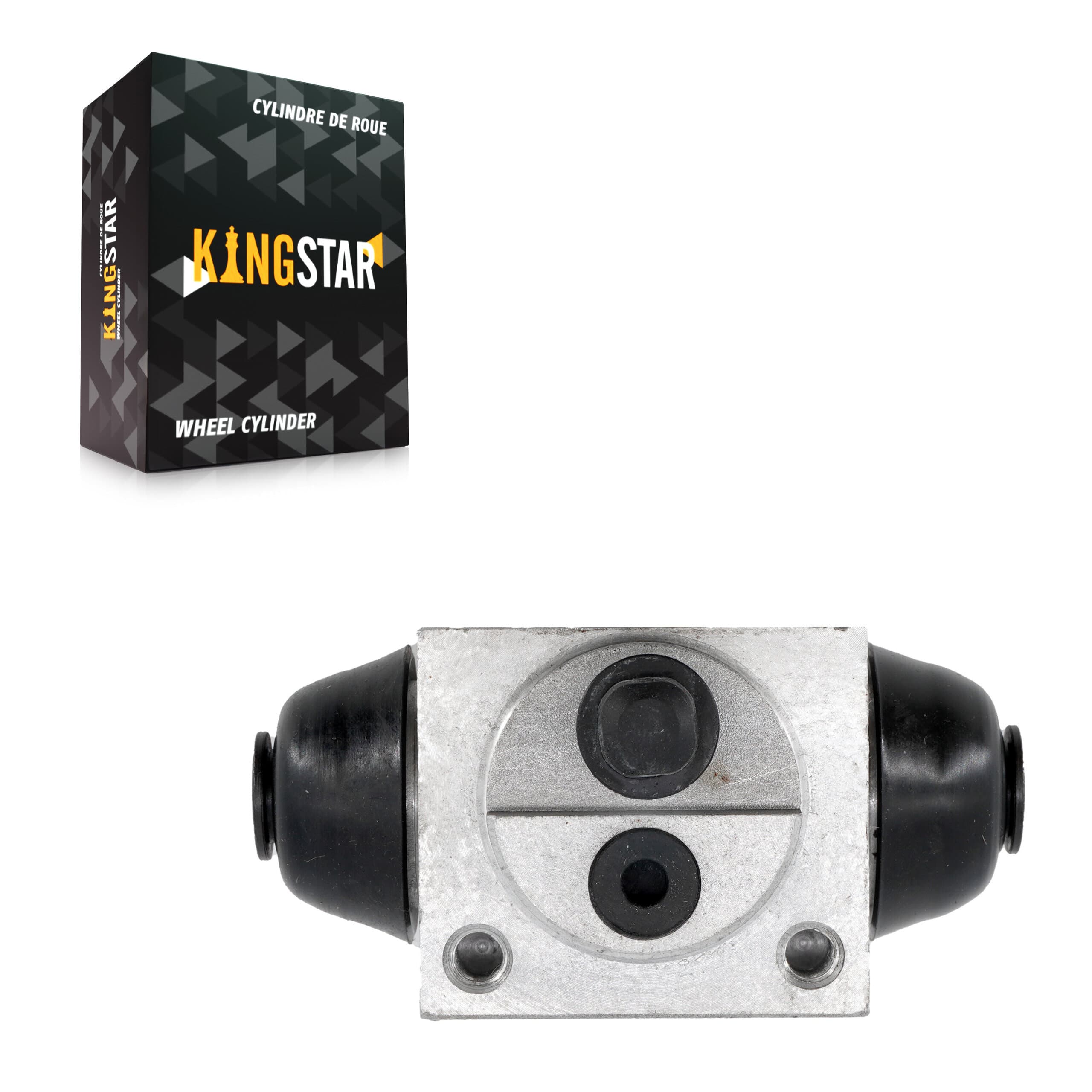 Kingstar - 14-WC370226 - Rear Drum Brake Wheel Cylinder image 1