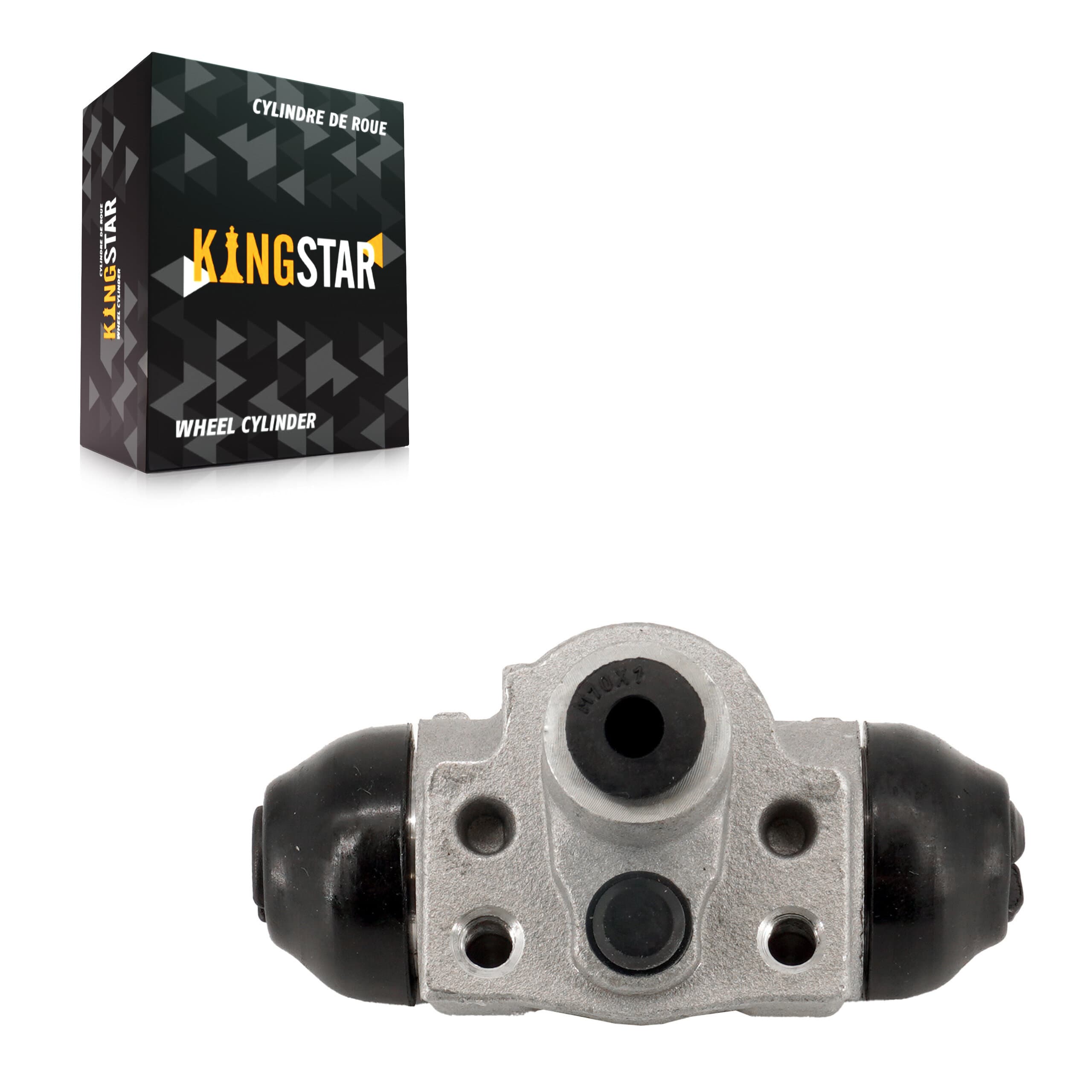 Kingstar - 14-WC370232 - Rear Drum Brake Wheel Cylinder image 1