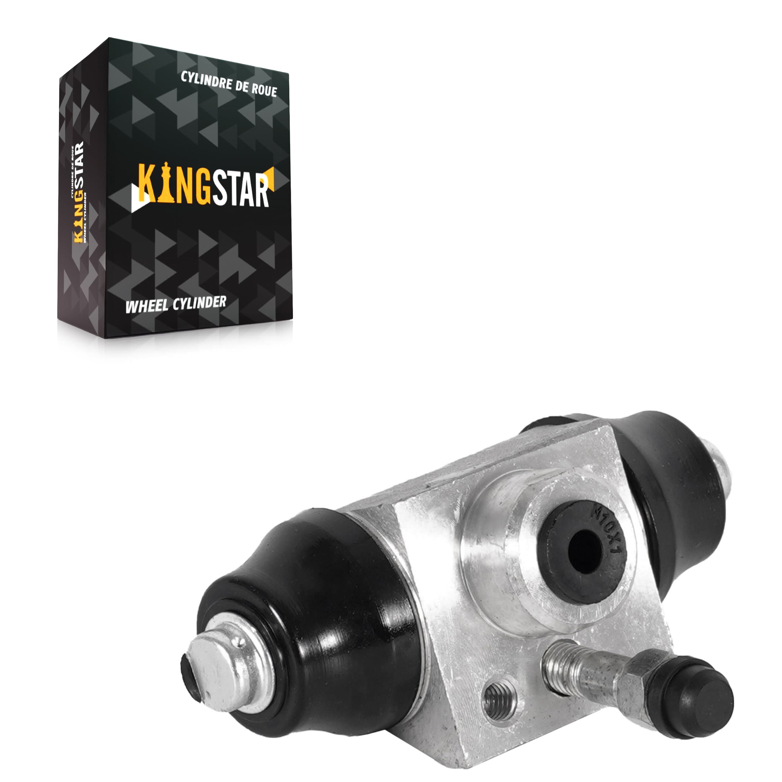 Kingstar - 14-WC370248 - Rear Drum Brake Wheel Cylinder image 1