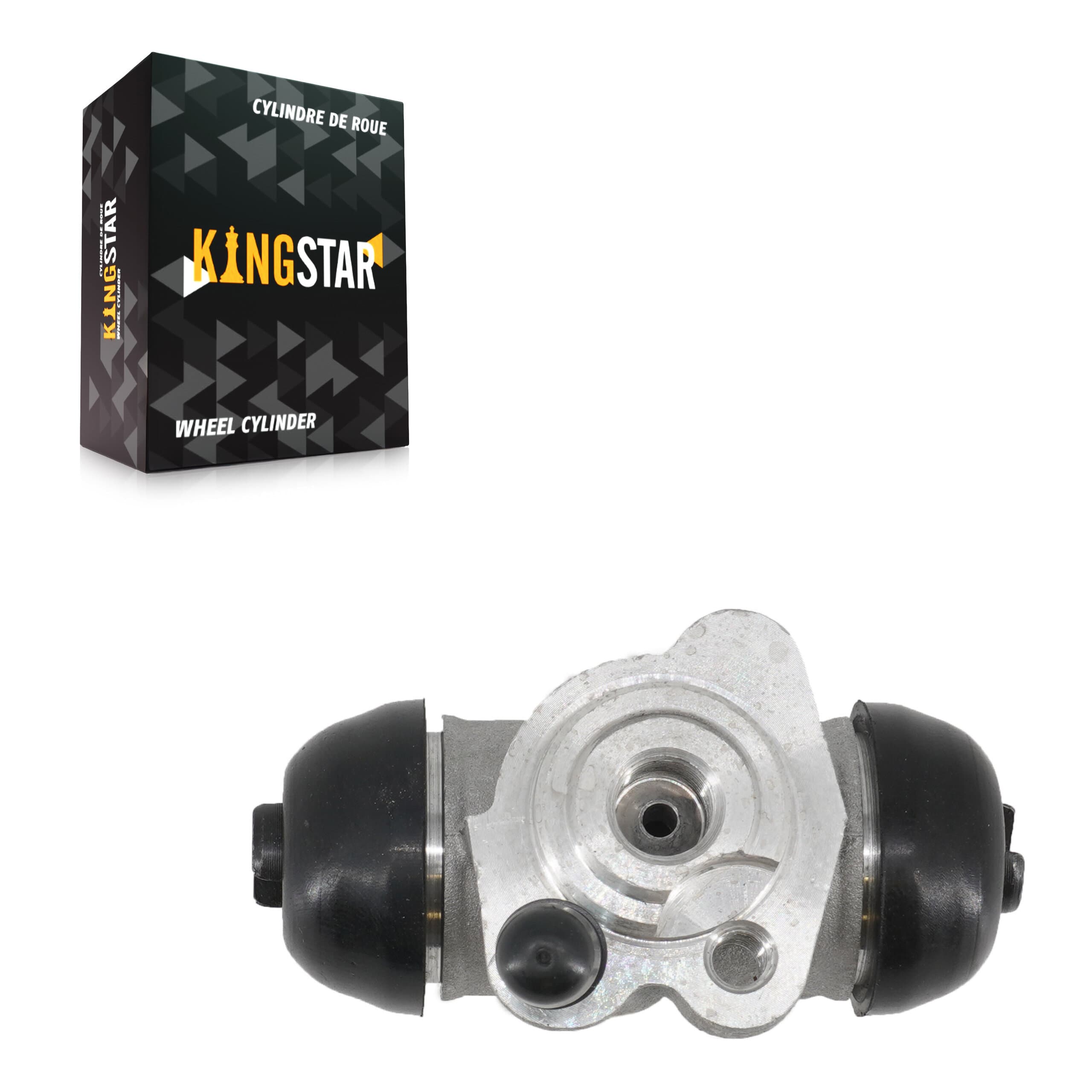 Kingstar - 14-WC370277 - Rear Left Drum Brake Wheel Cylinder image 1