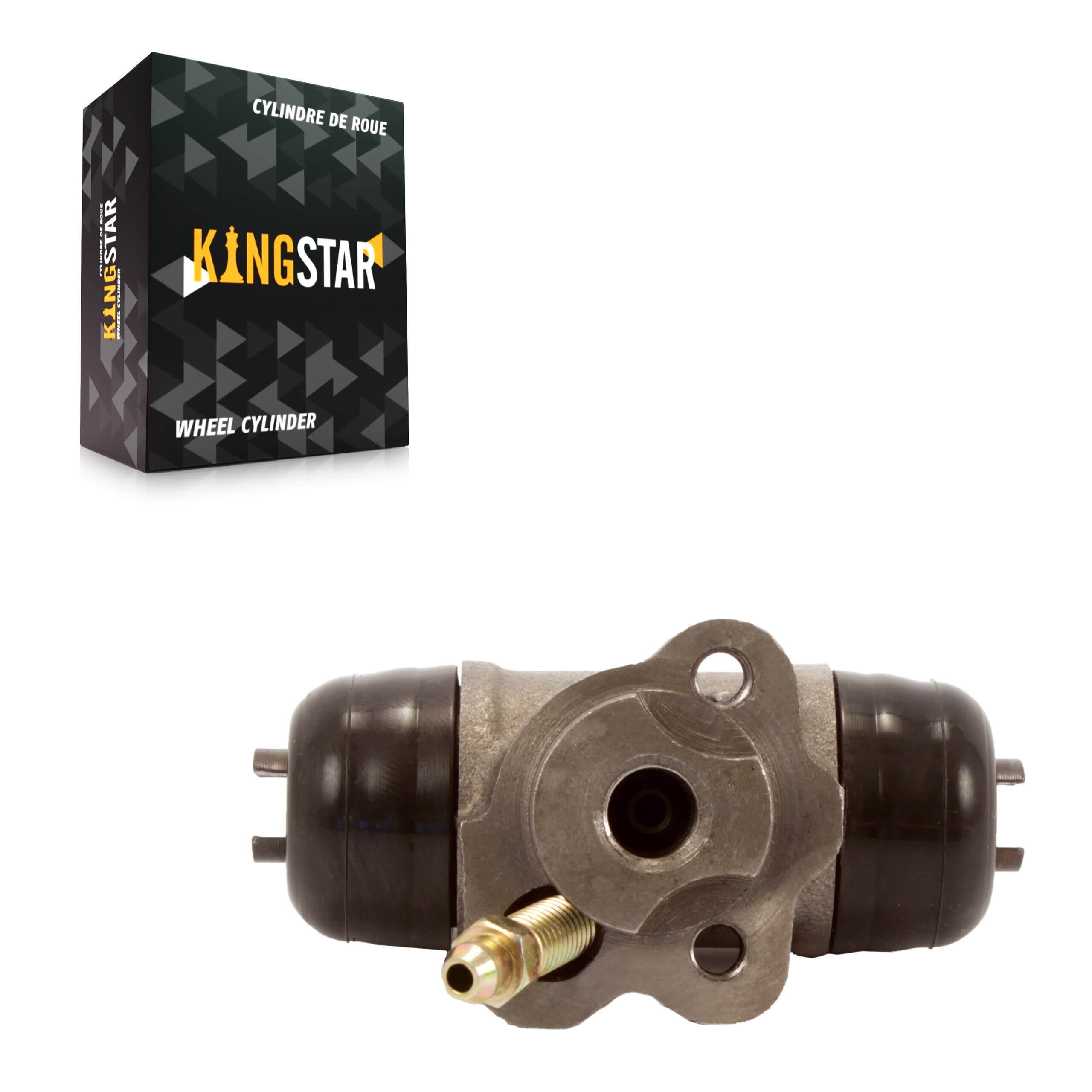 Kingstar - 14-WC37646 - Rear Right Drum Brake Wheel Cylinder image 1