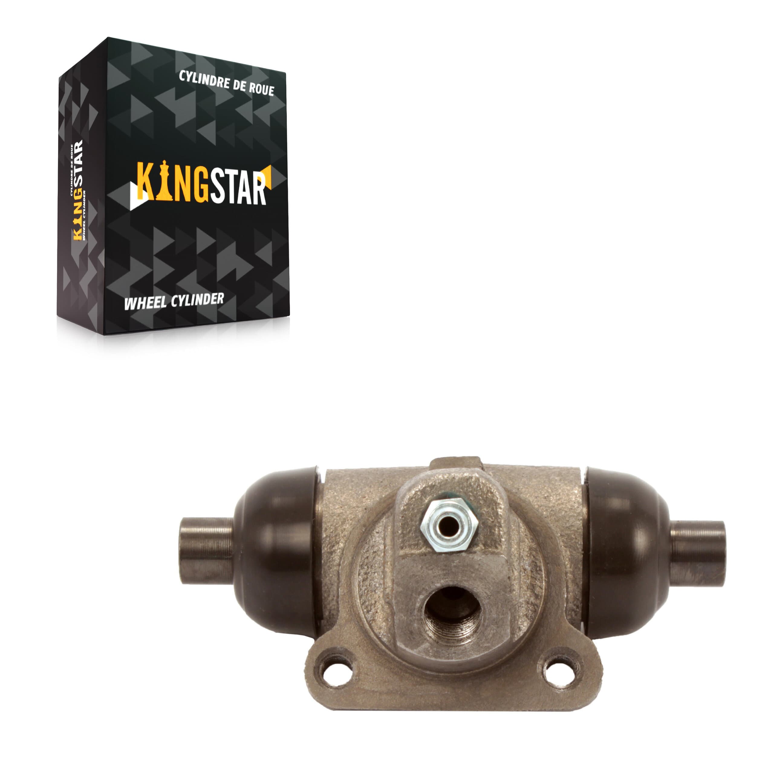 Kingstar - 14-WC37778 - Rear Drum Brake Wheel Cylinder image 1
