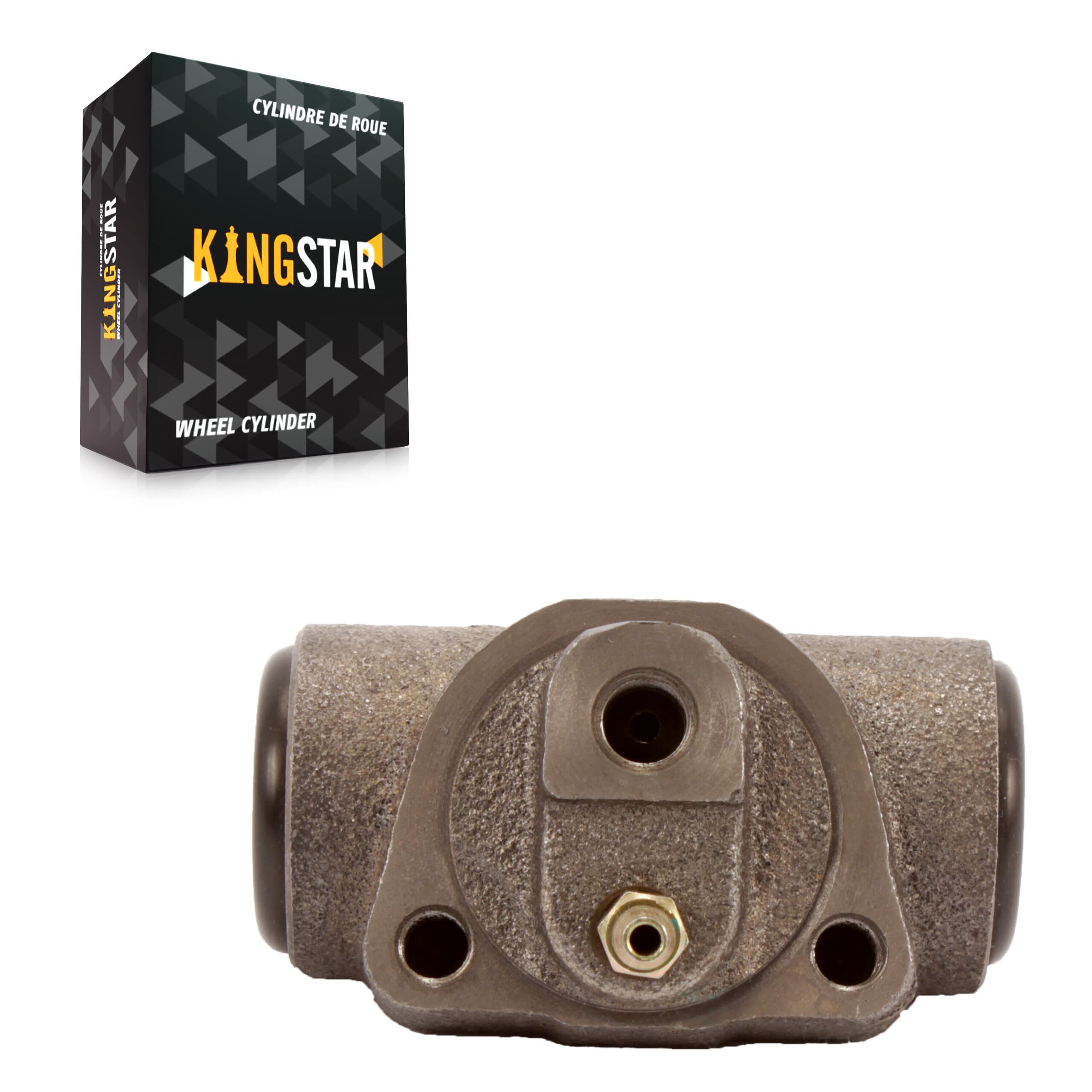 Kingstar - 14-WC37781 - Rear Drum Brake Wheel Cylinder image 1