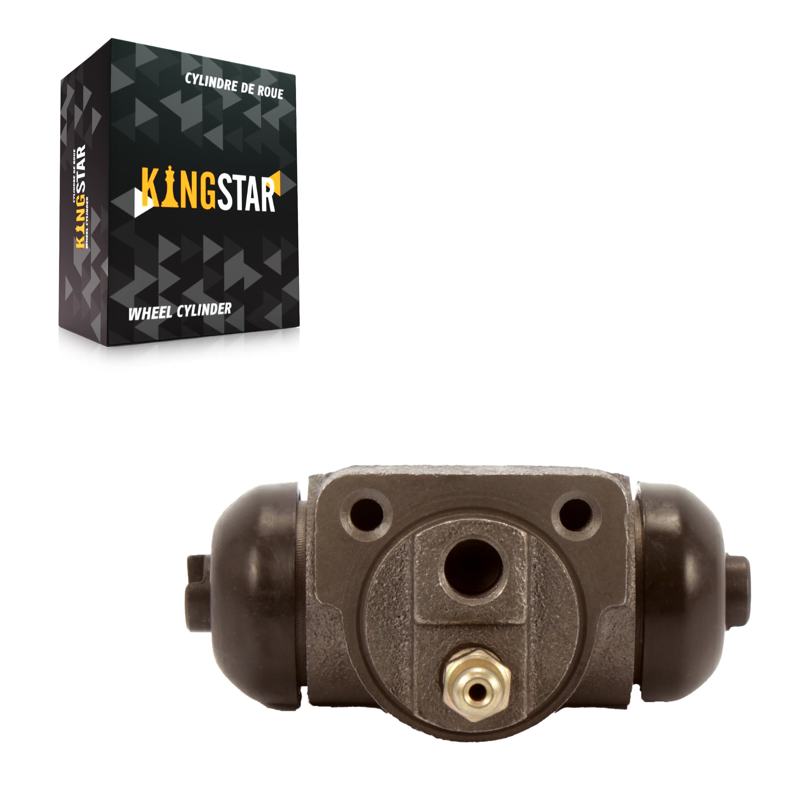 Kingstar - 14-WC37857 - Rear Drum Brake Wheel Cylinder image 1