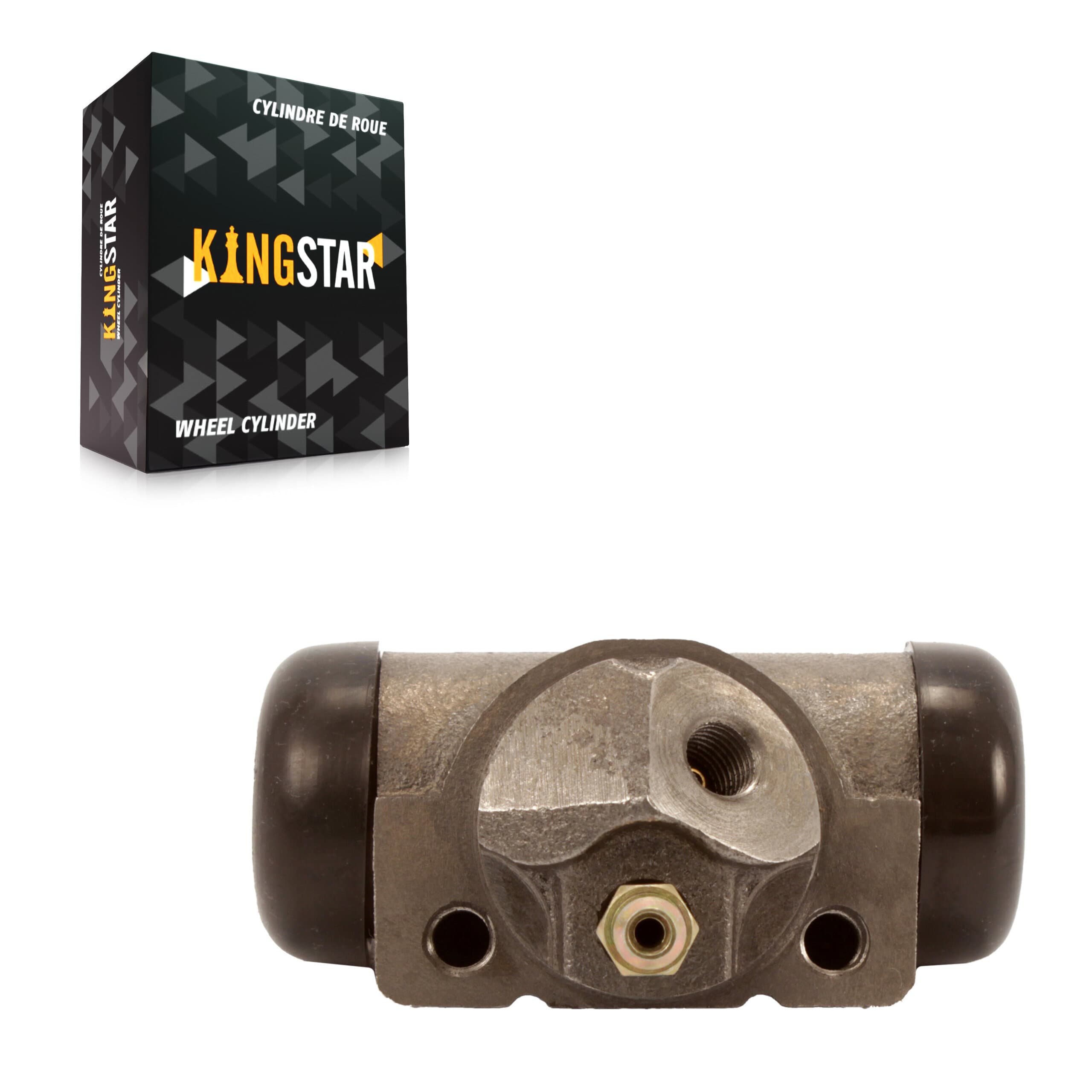 Kingstar - 14-WC9025 - Rear Left Drum Brake Wheel Cylinder image 1