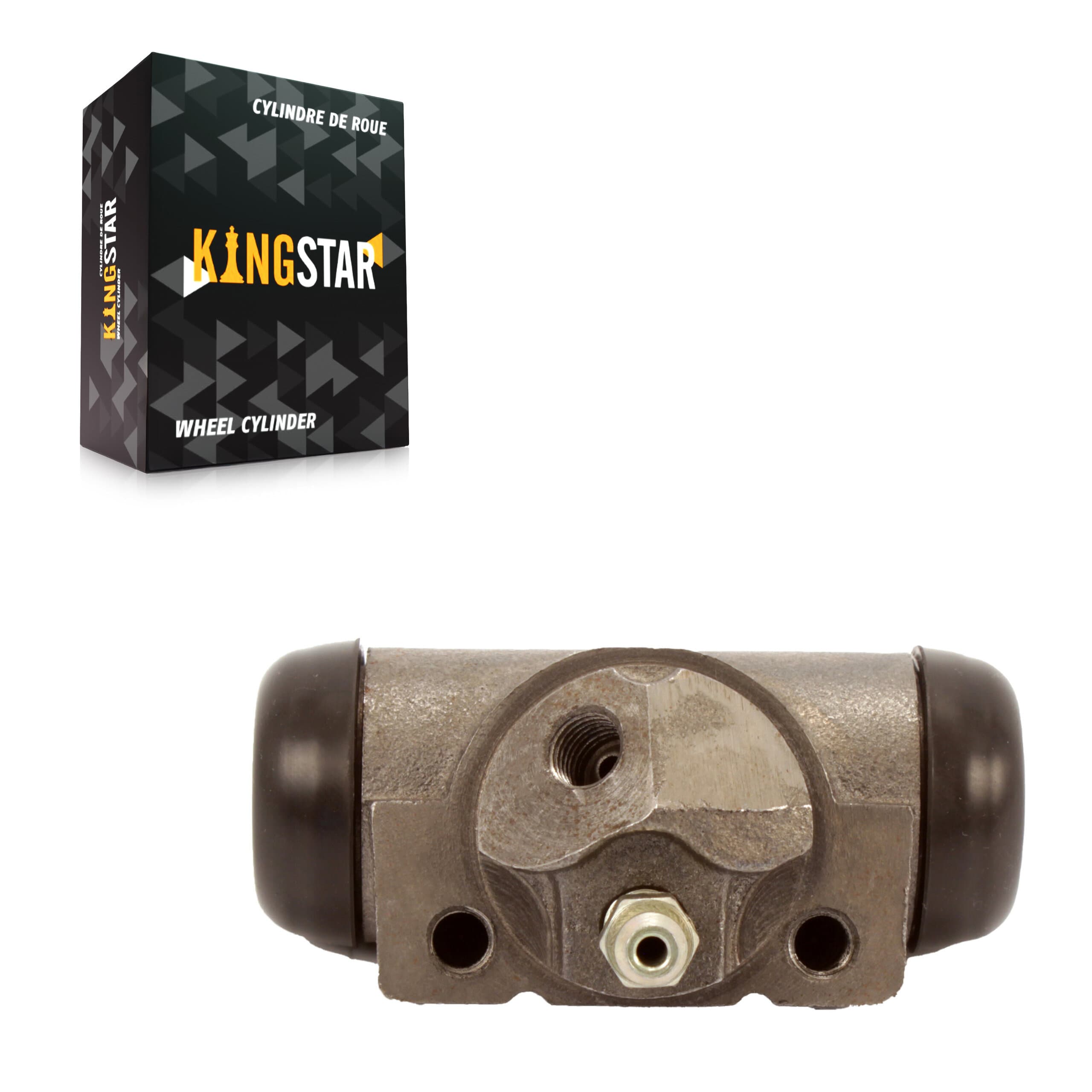Kingstar - 14-WC9026 - Rear Right Drum Brake Wheel Cylinder image 1