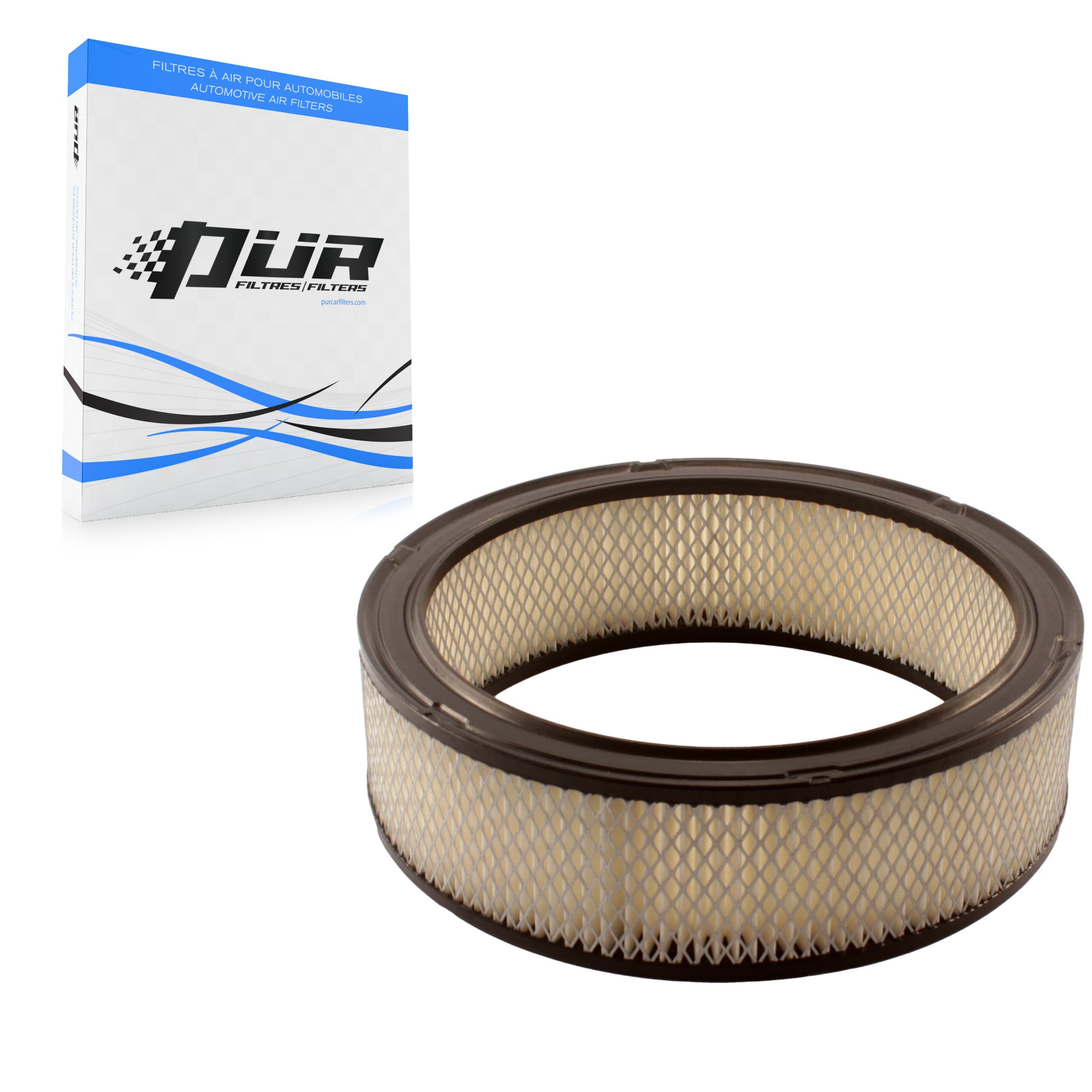 PUR - 57-42098 - Air Filter image 1