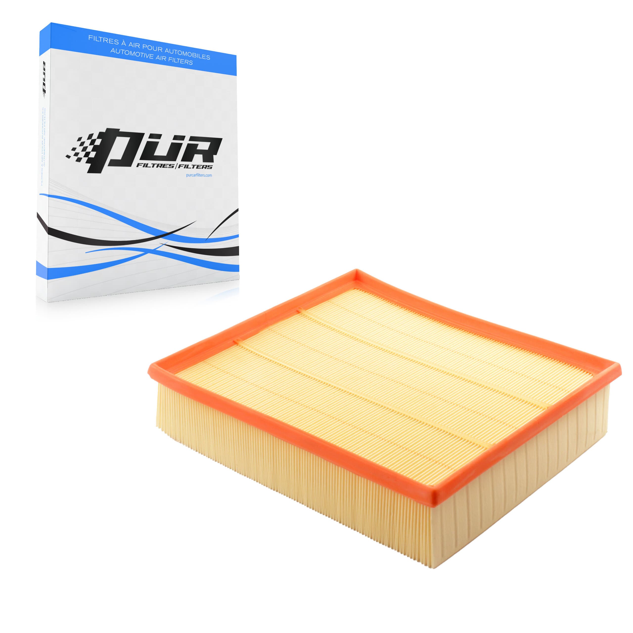 PUR - 57-42351 - Air Filter image 1