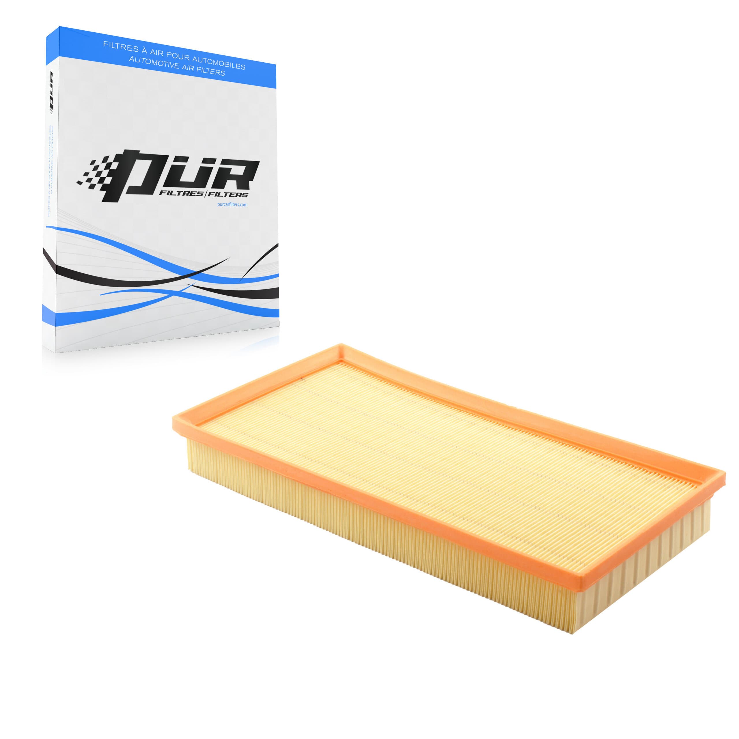 PUR - 57-42472 - Air Filter image 1