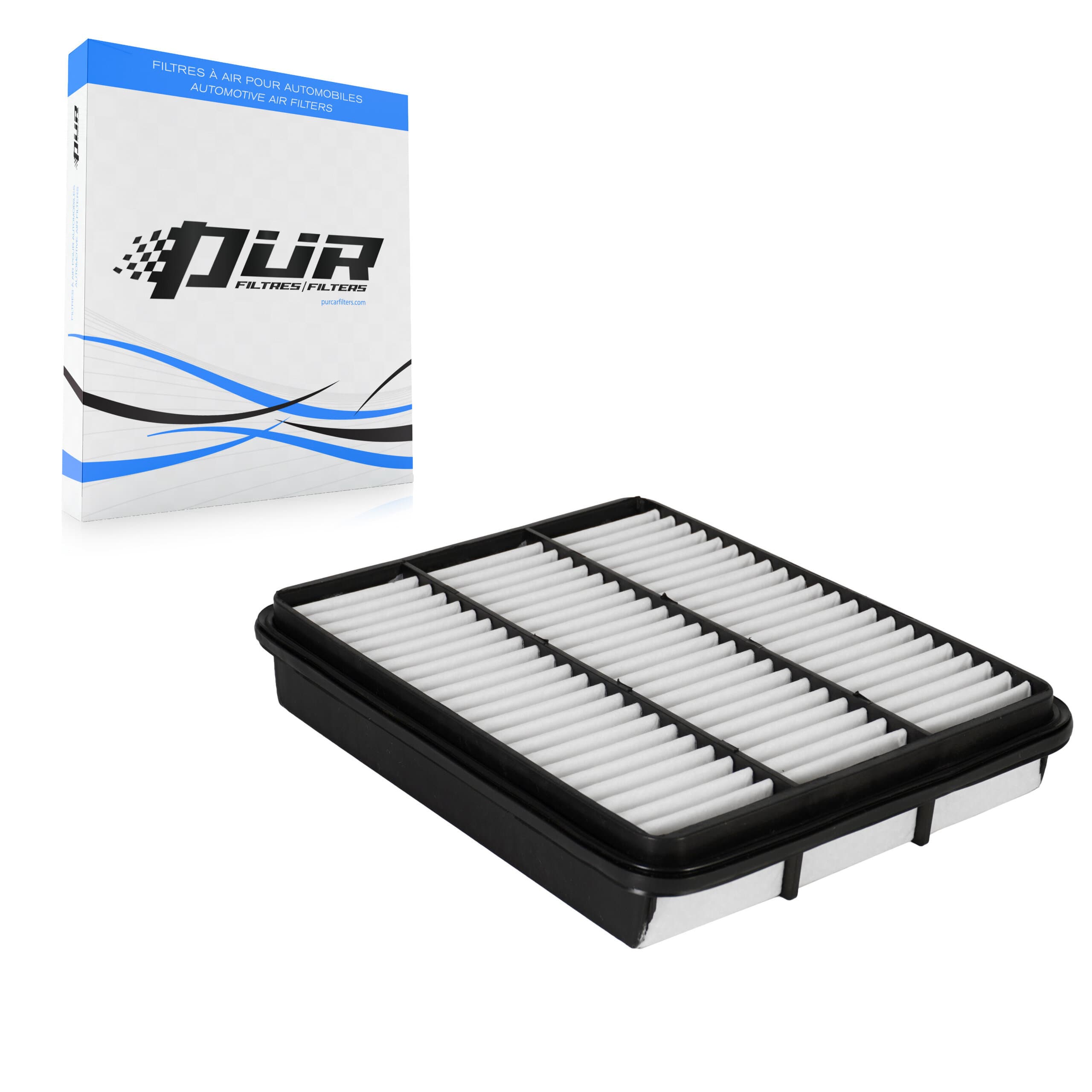 PUR - 57-42476 - Air Filter image 1
