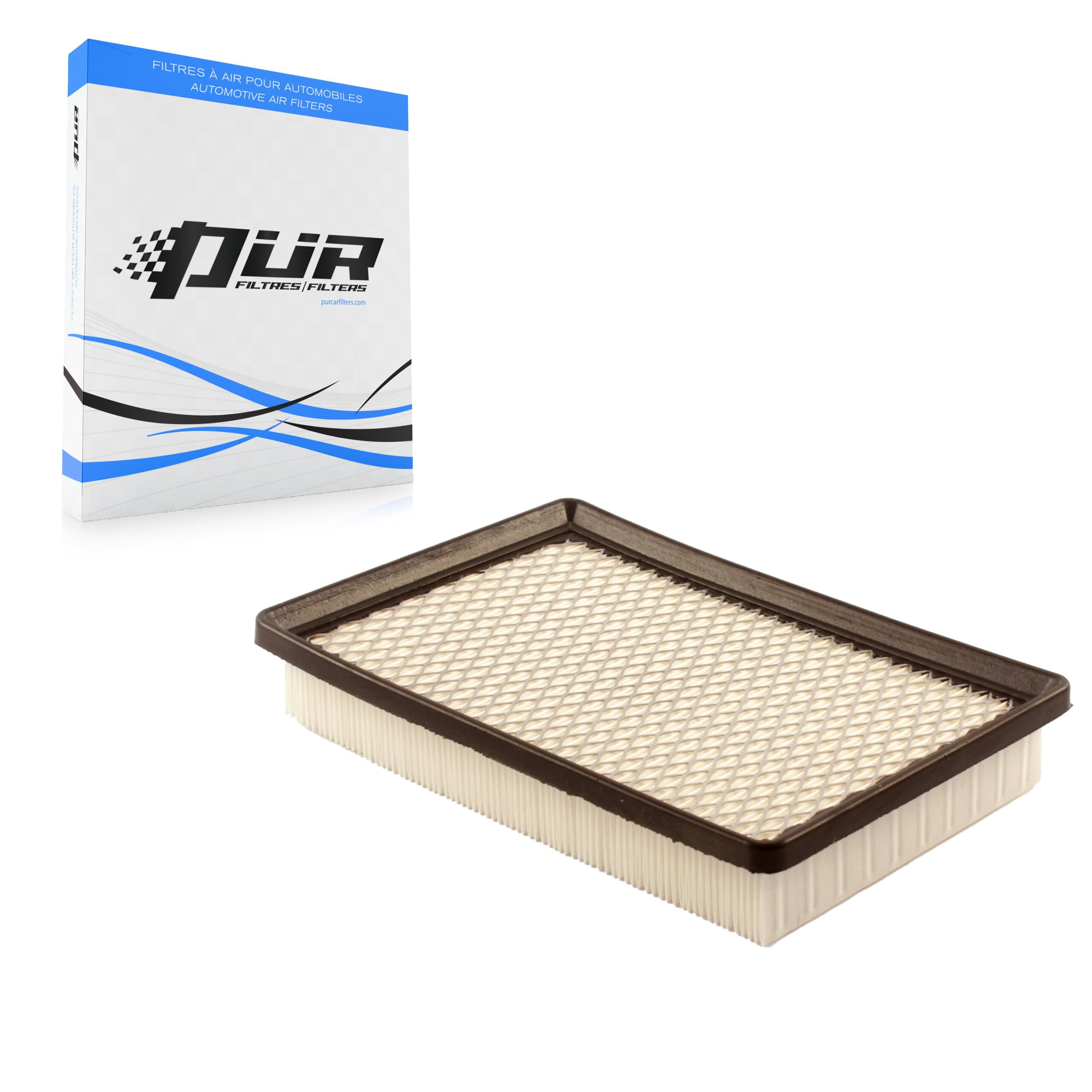 PUR - 57-42551 - Air Filter image 1