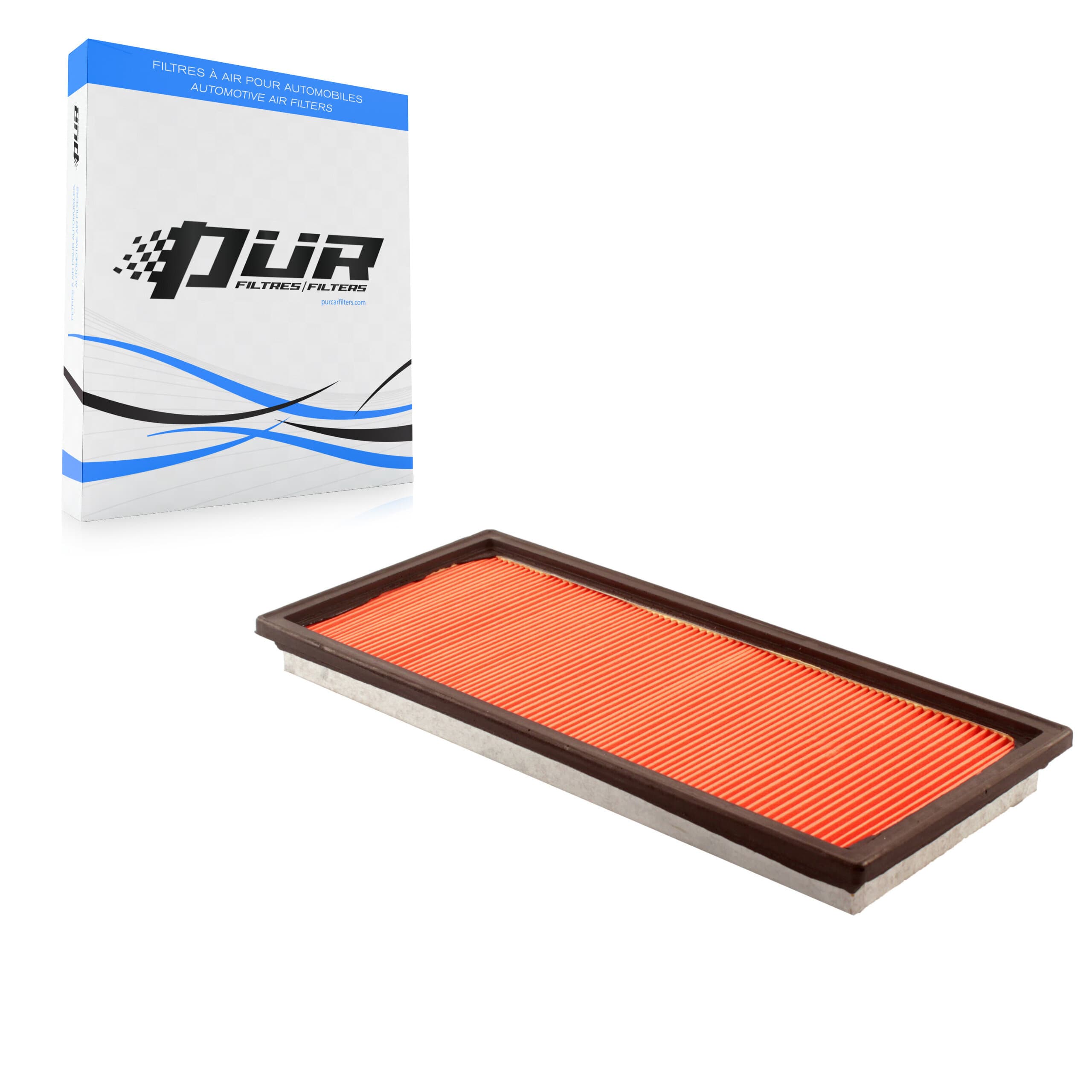 PUR - 57-42728 - Air Filter image 1