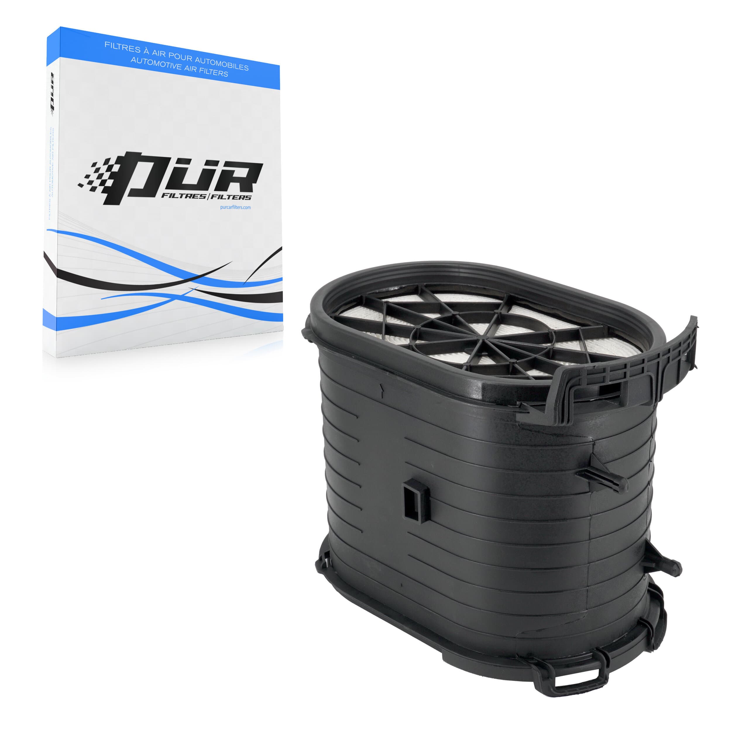 PUR - 57-42731 - Air Filter image 1