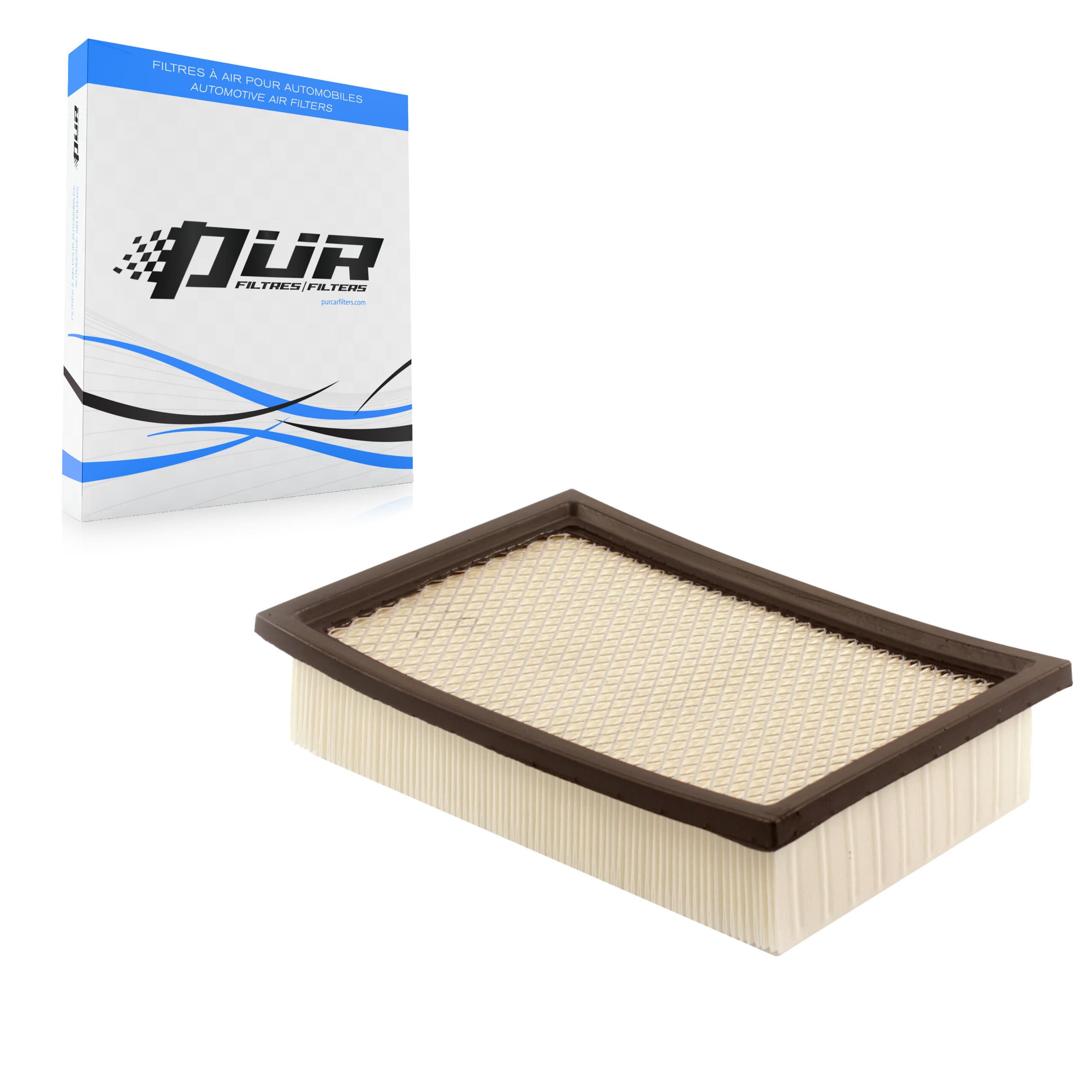 PUR - 57-42793 - Air Filter image 1