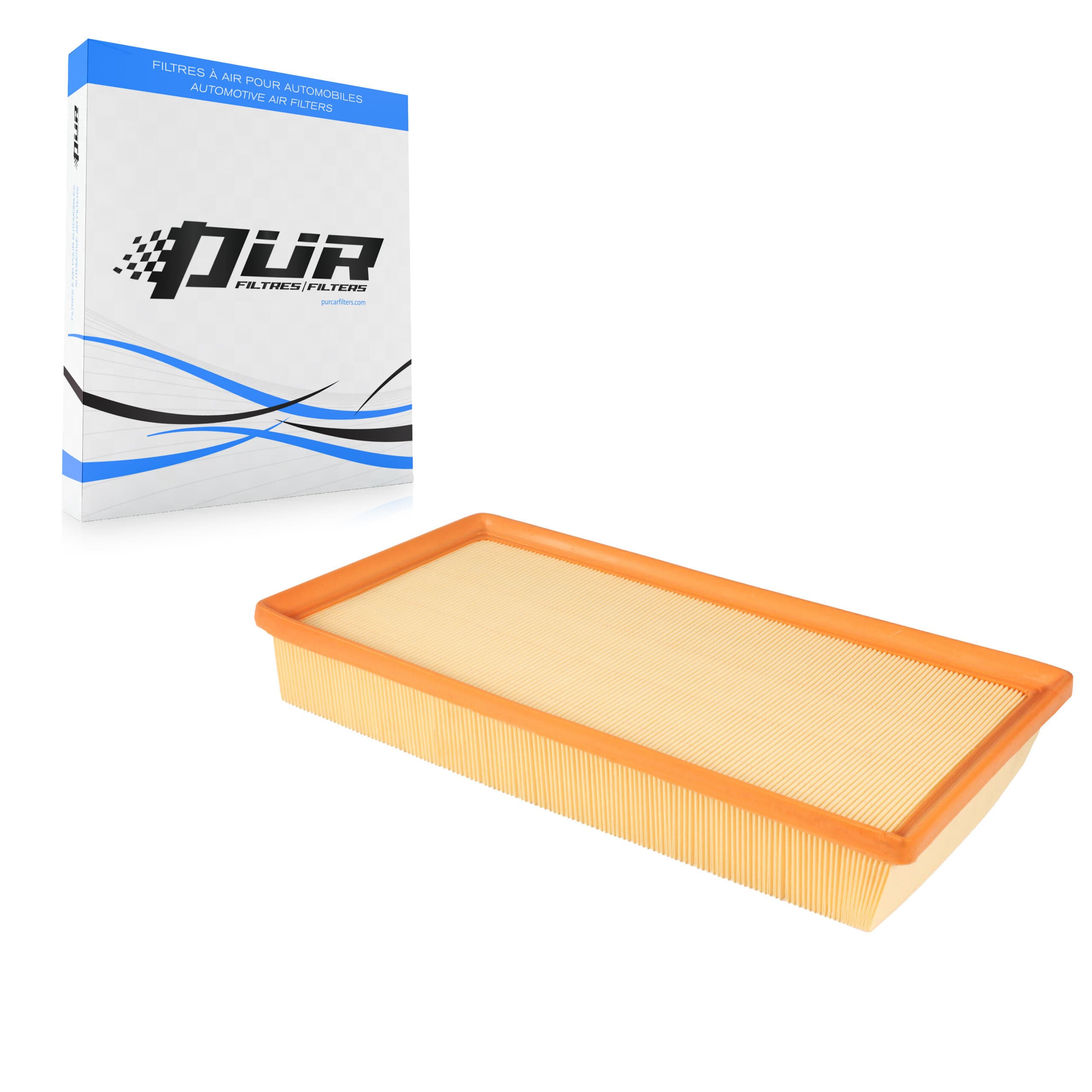 PUR - 57-42859 - Air Filter image 1