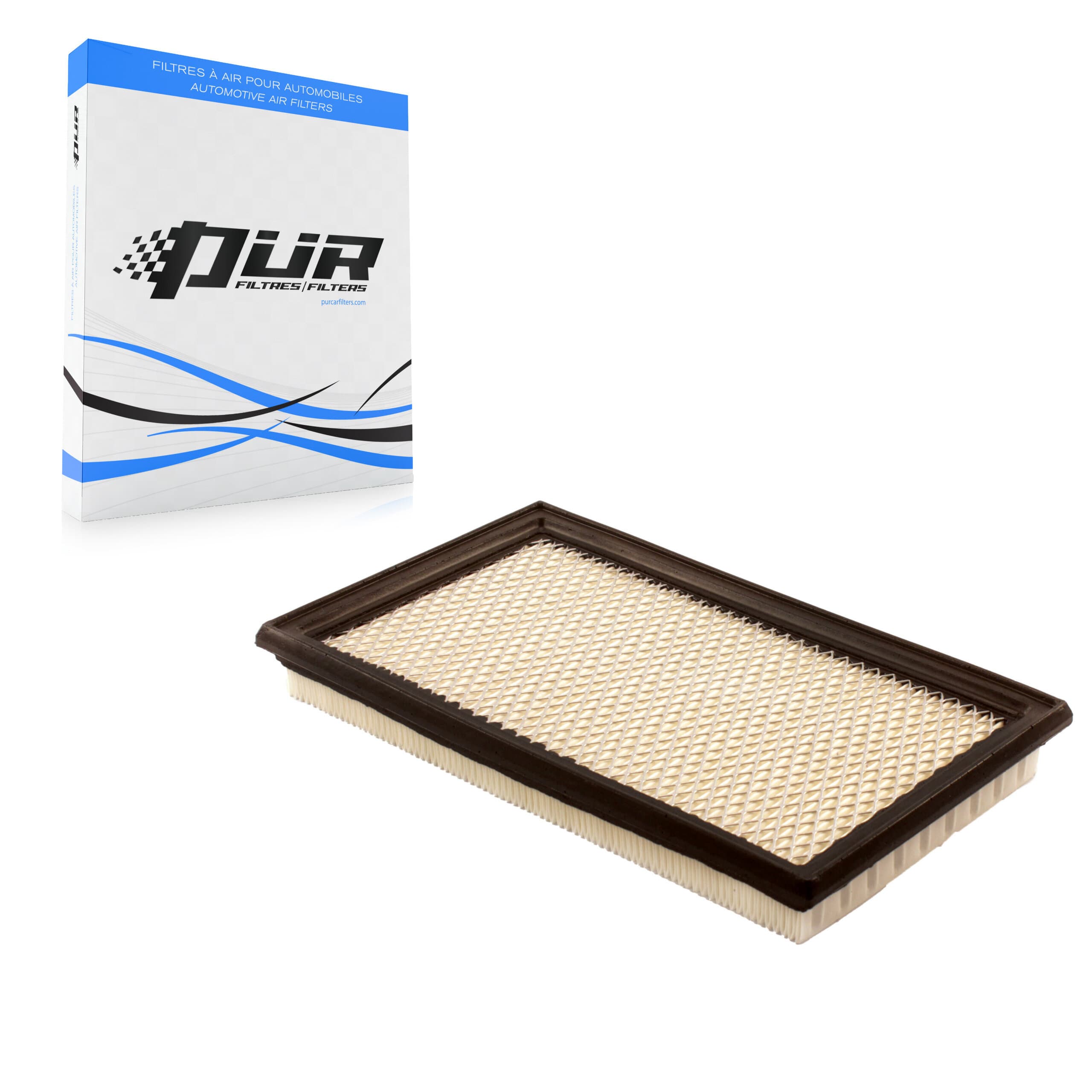 PUR - 57-46116 - Air Filter image 1