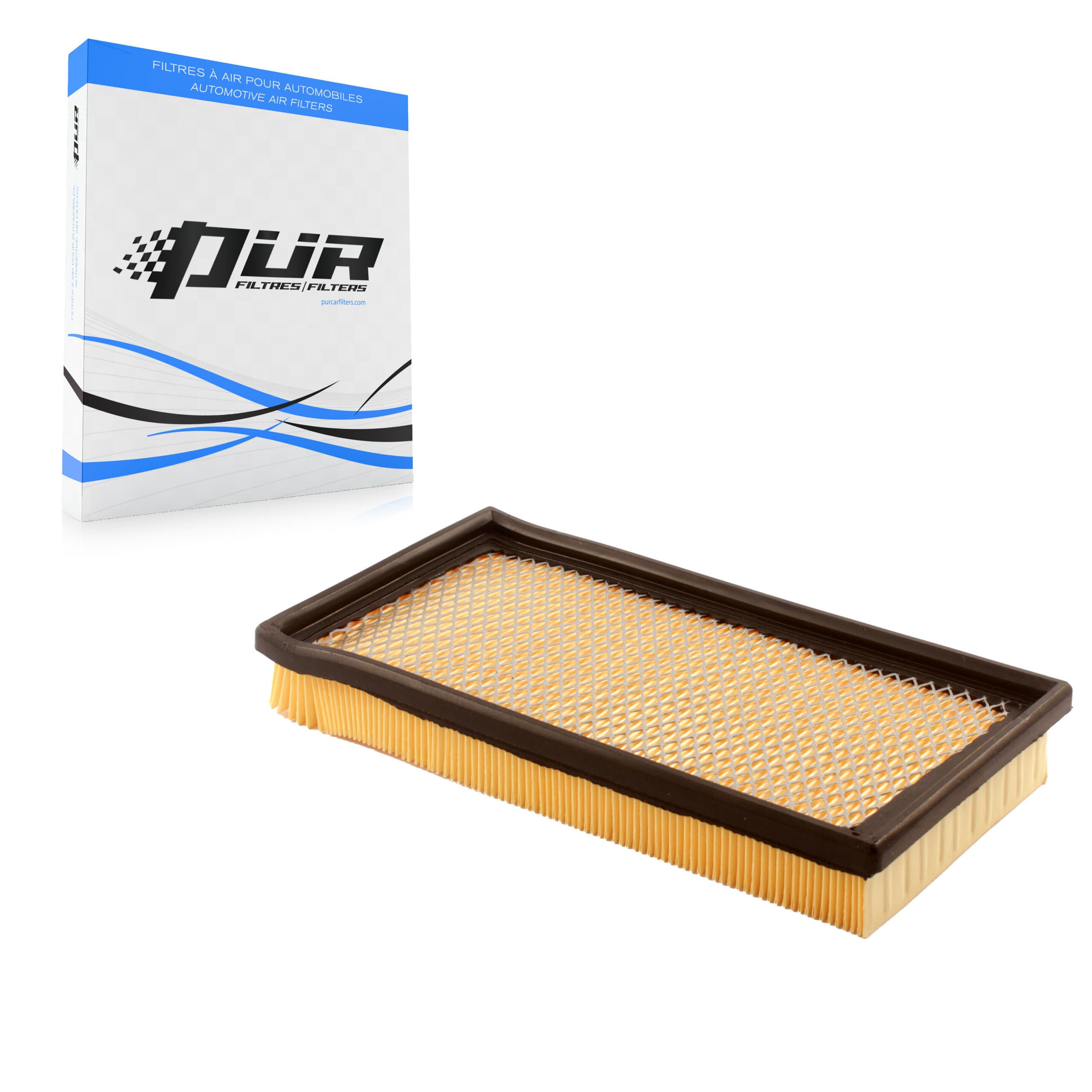 PUR - 57-46117 - Air Filter image 1