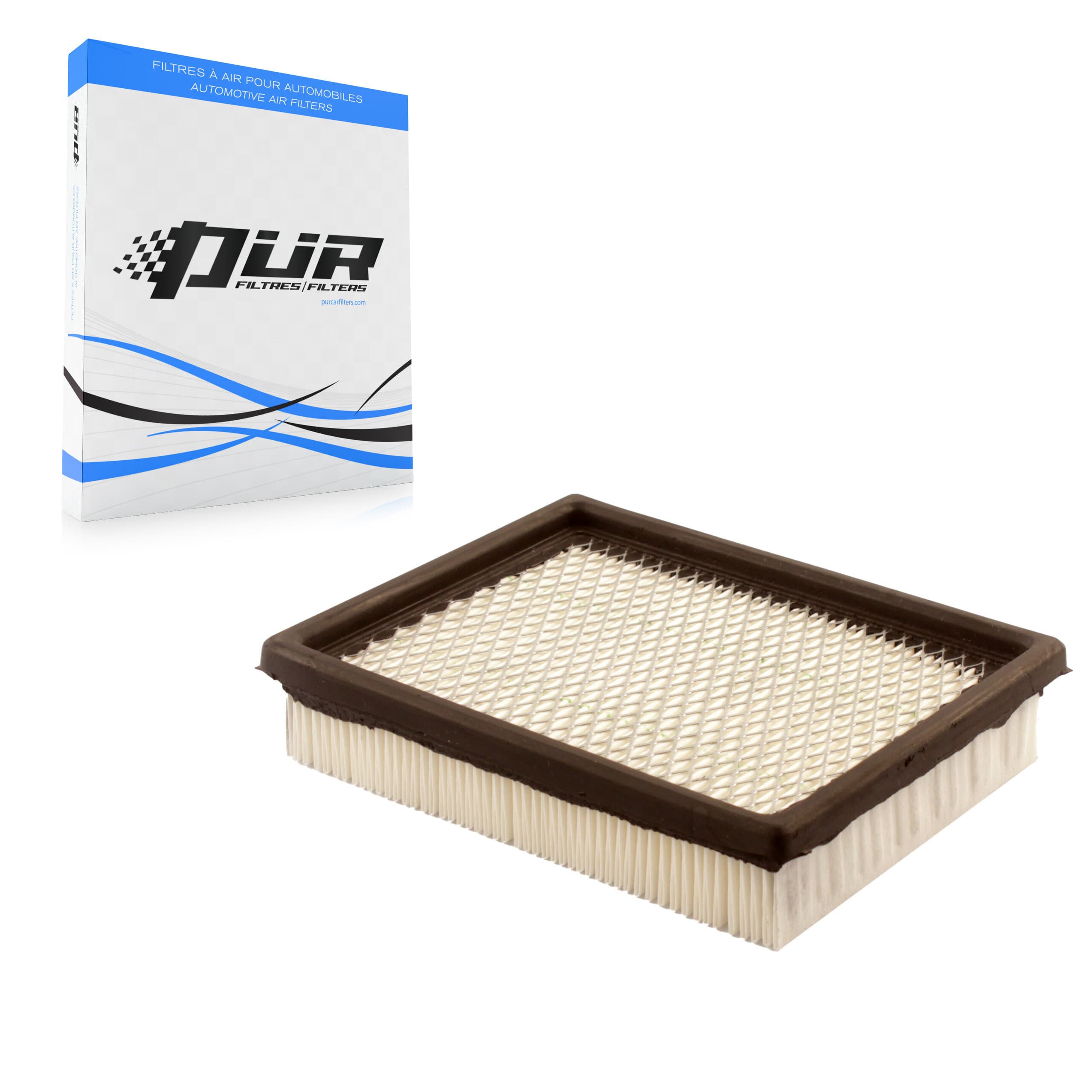 PUR - 57-46139 - Air Filter image 1