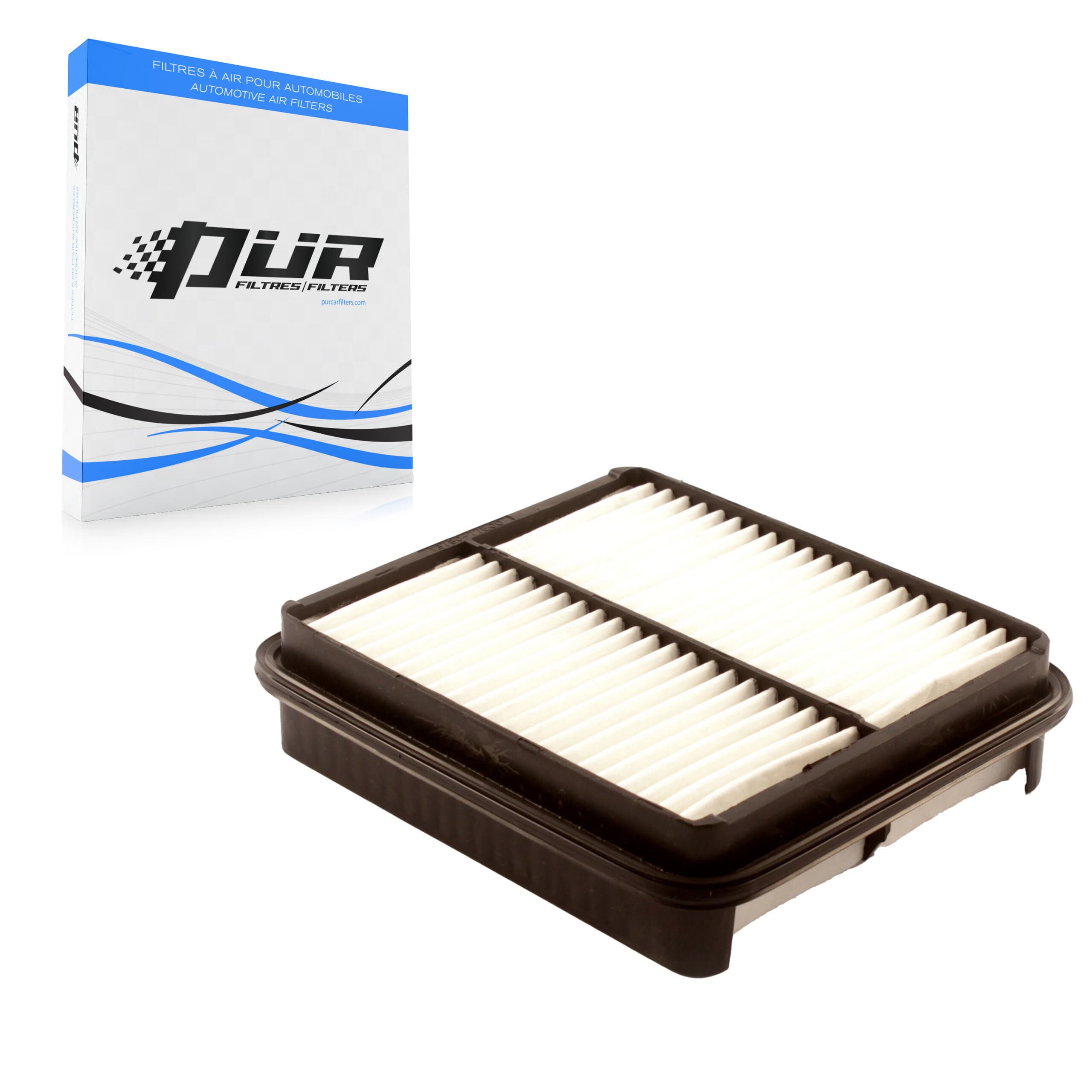 PUR - 57-46195 - Air Filter image 1