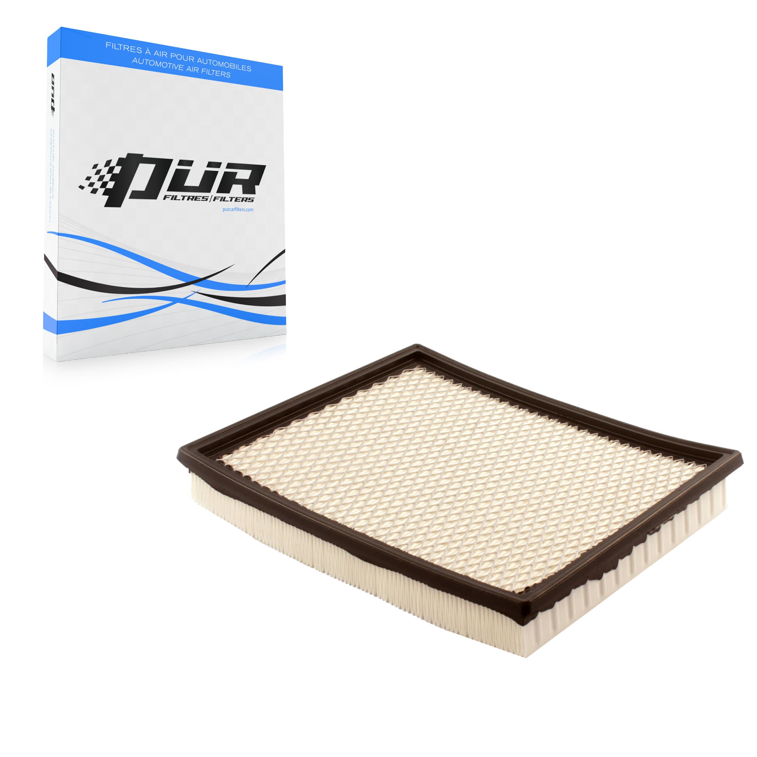 PUR - 57-46213 - Air Filter image 1