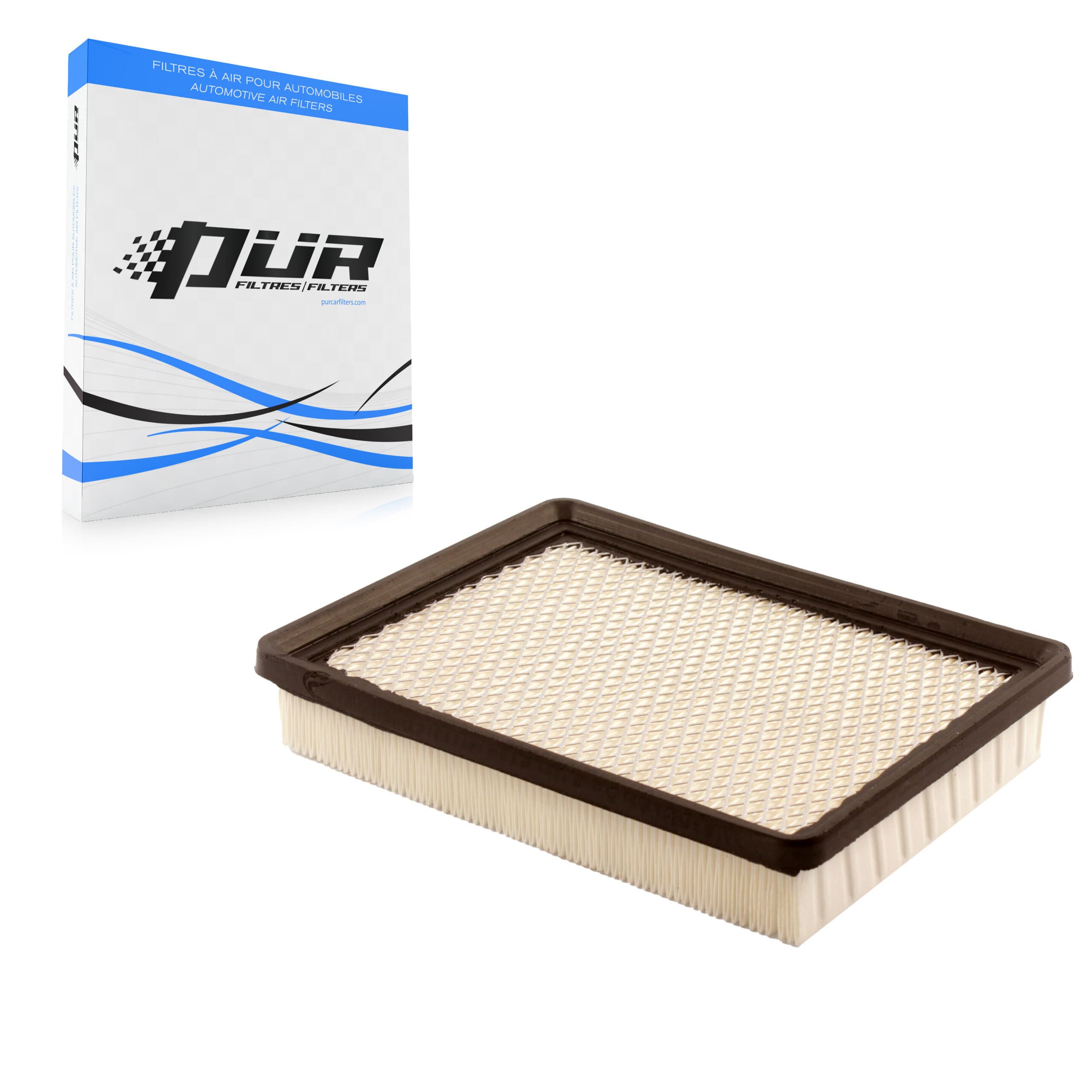 PUR - 57-46302 - Air Filter image 1