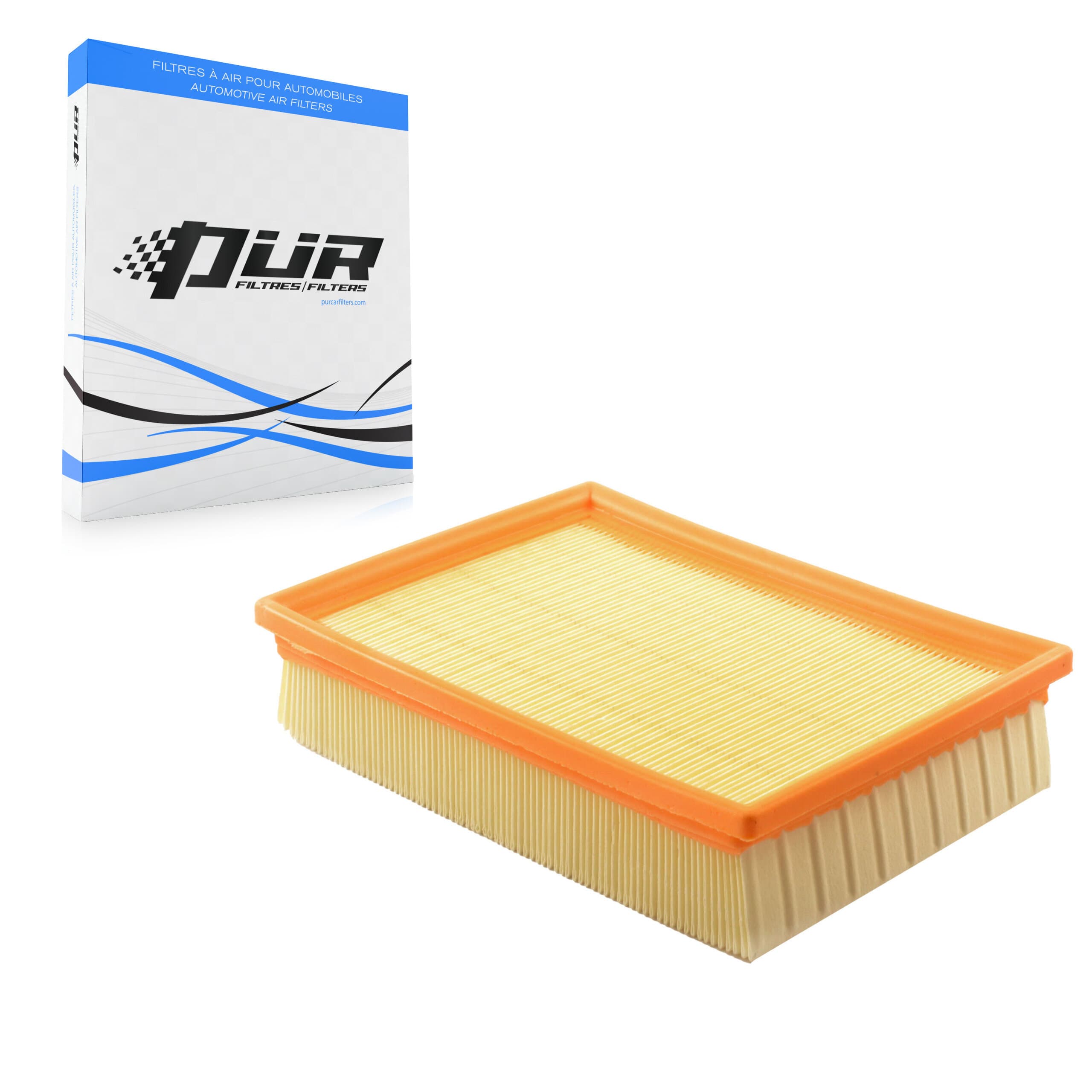 PUR - 57-46320 - Air Filter image 1